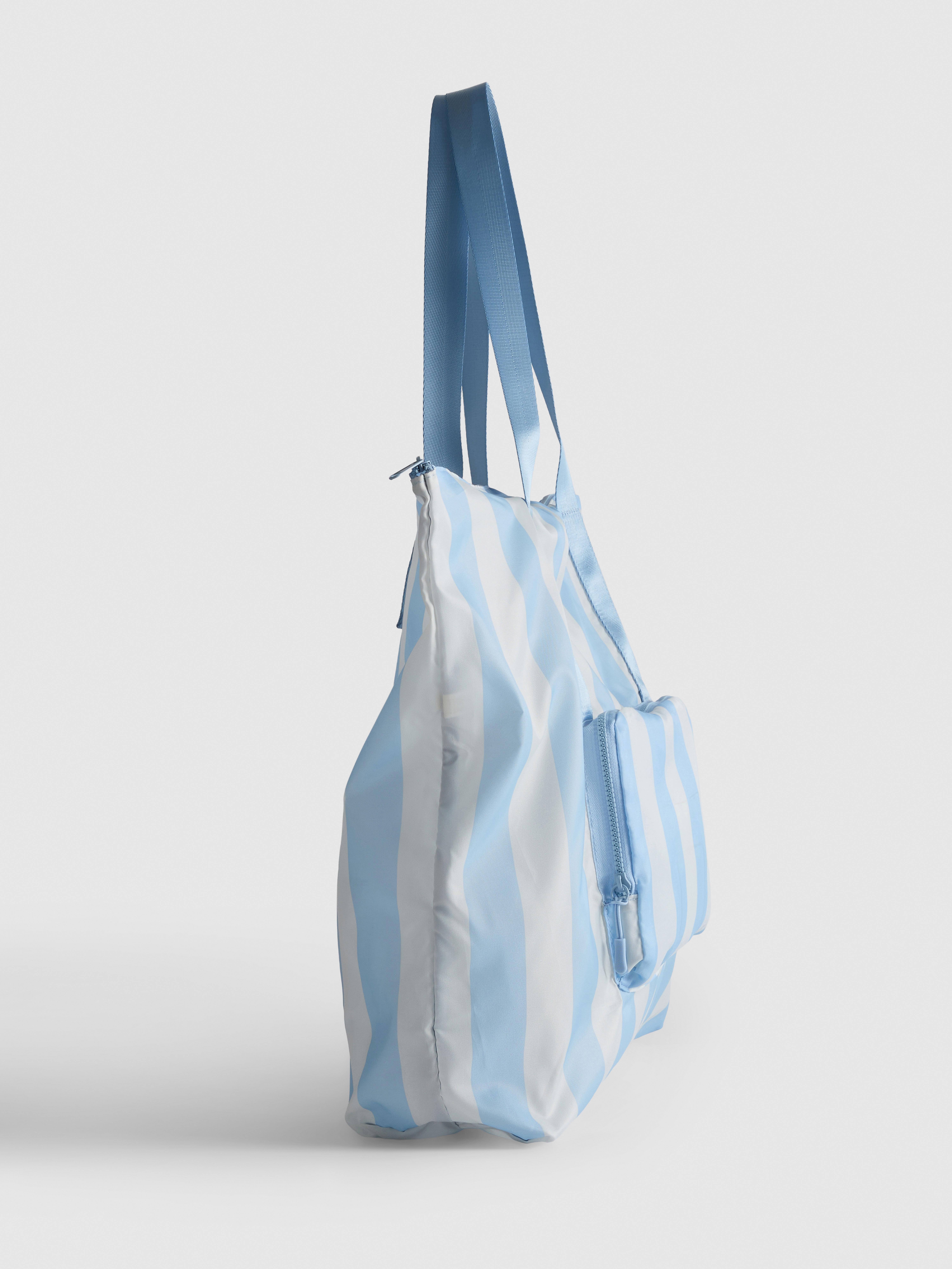 Opvouwbare shopper