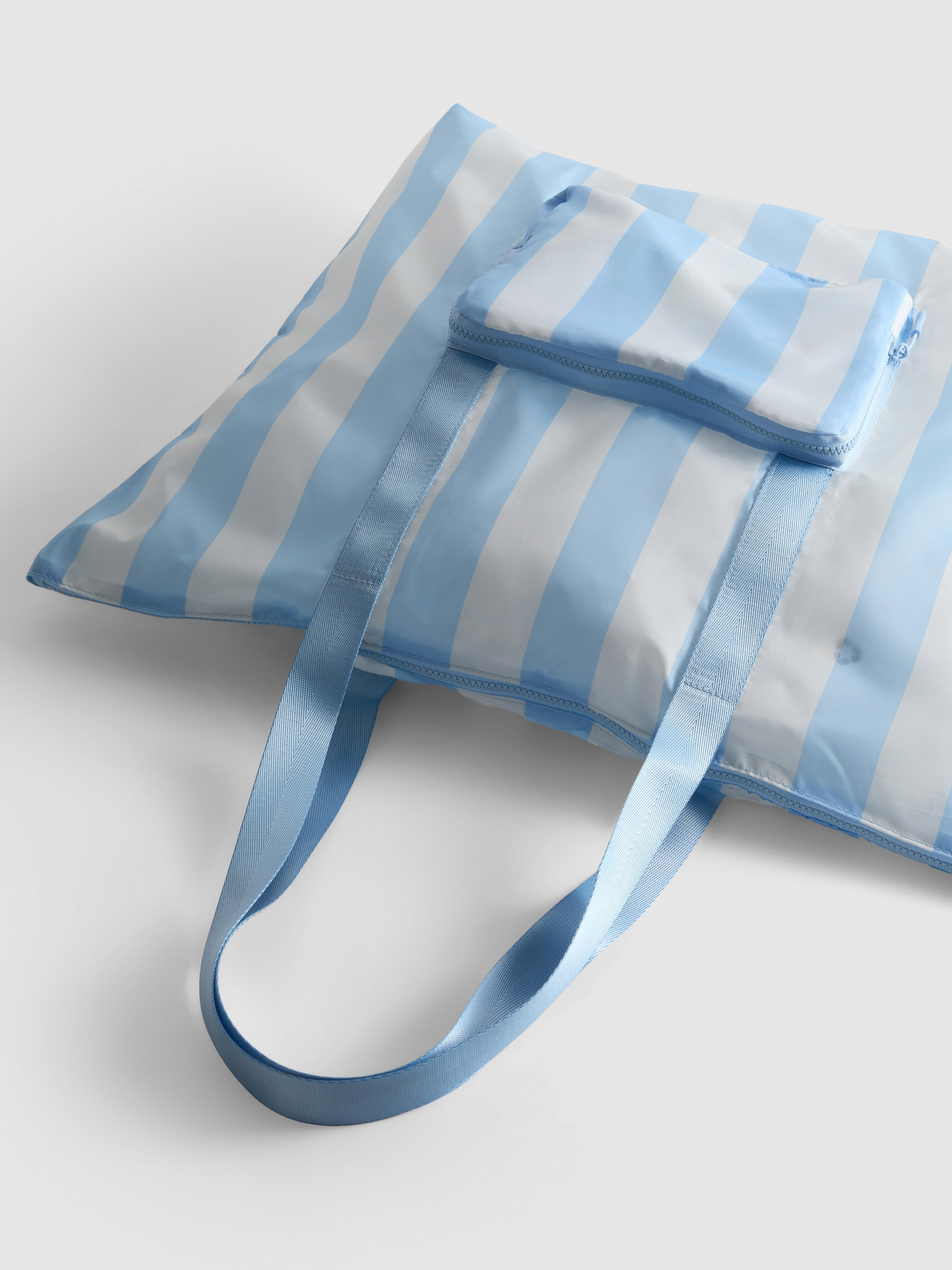 Opvouwbare shopper