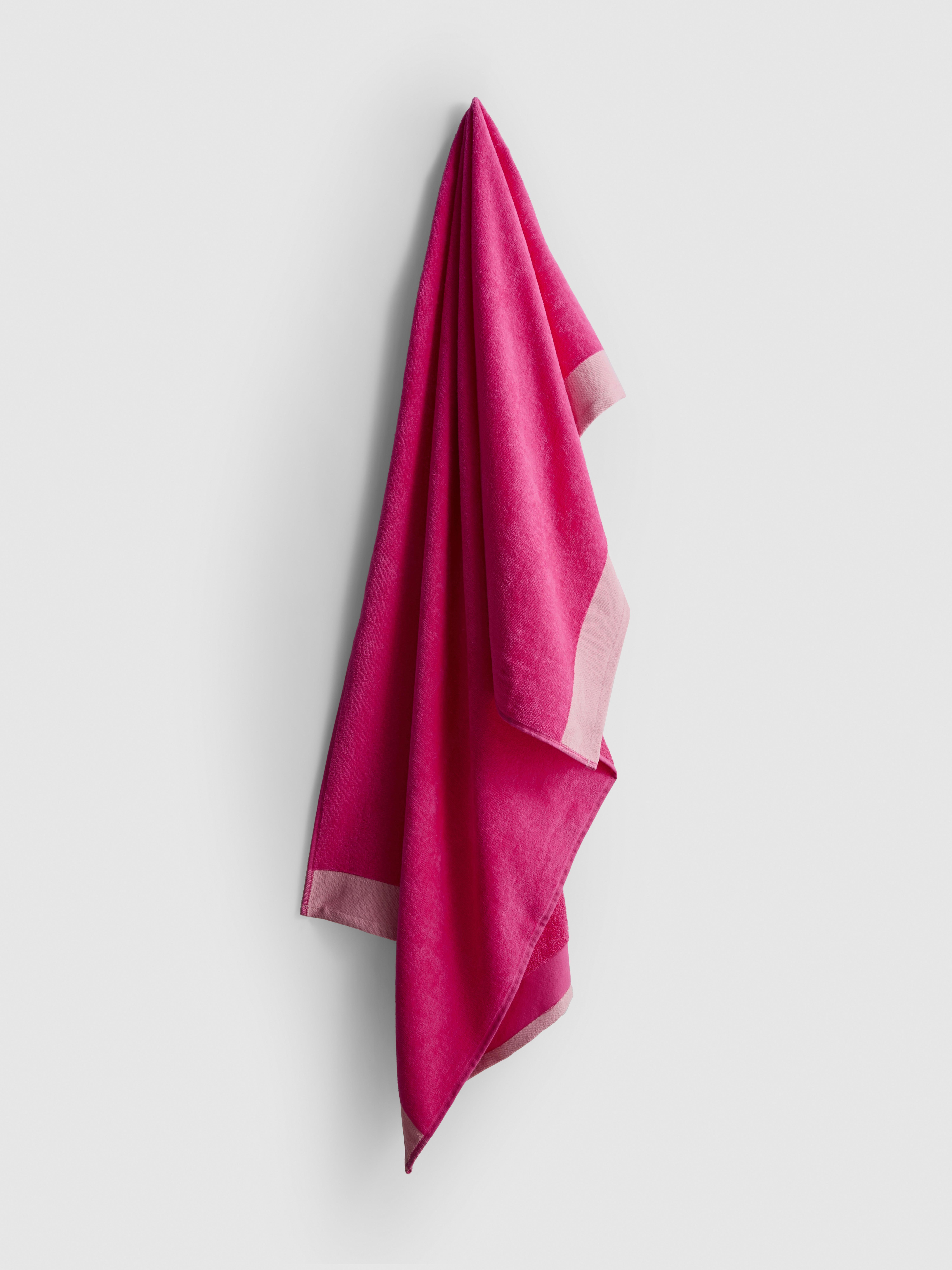 Serviette de plage Essential