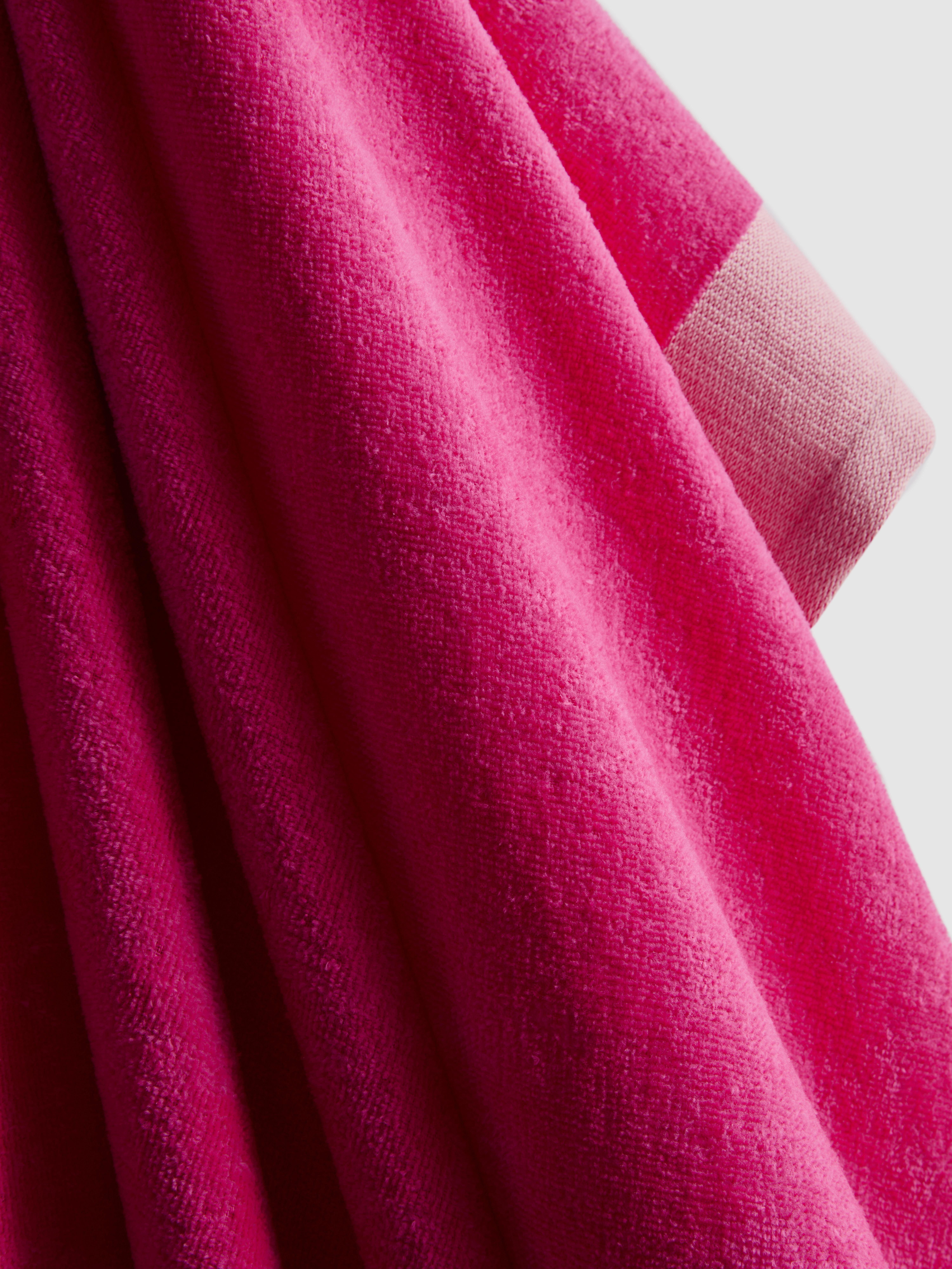 Essential Beach Towel