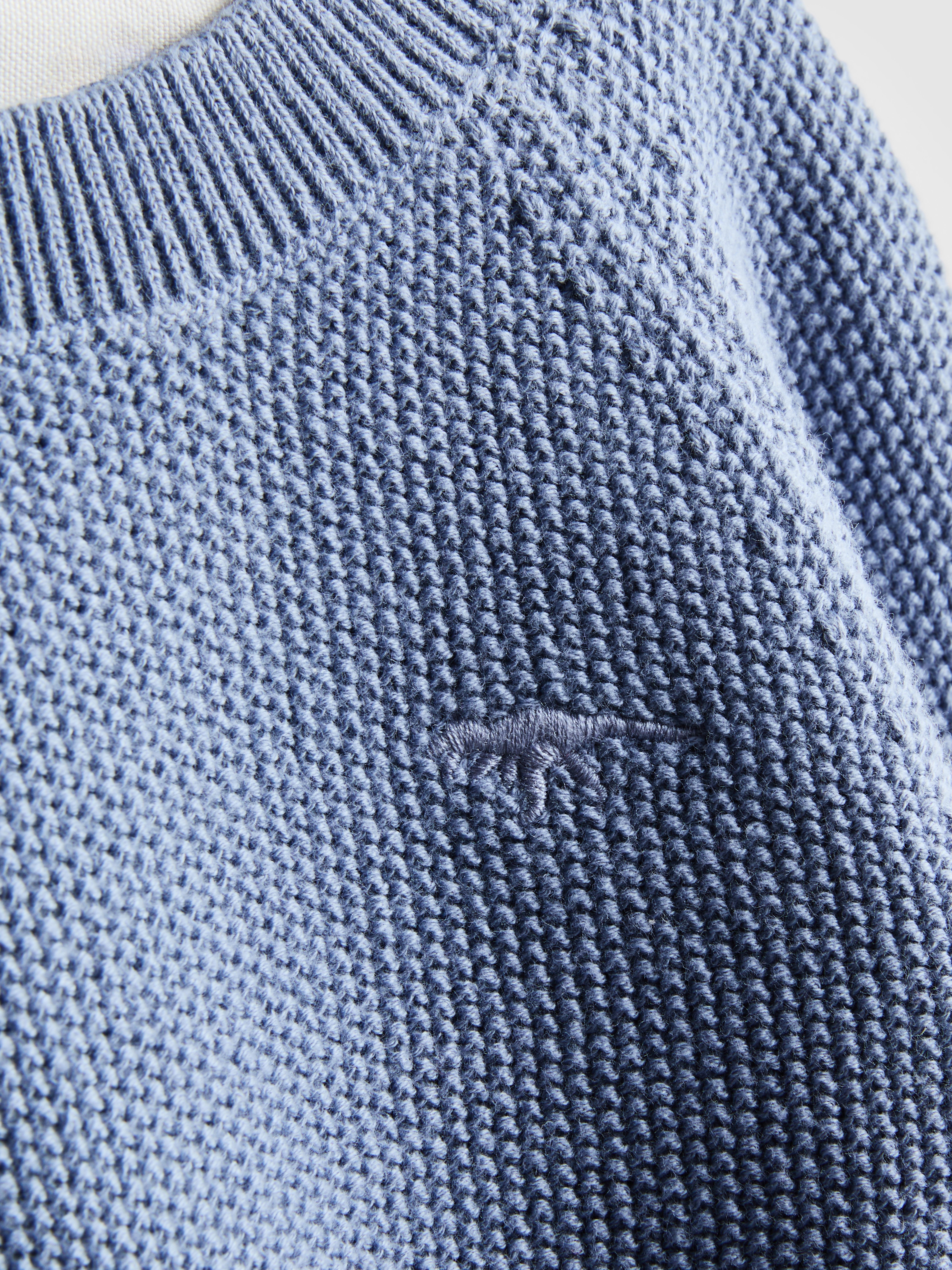 0-36mths | Embroidered Jumper