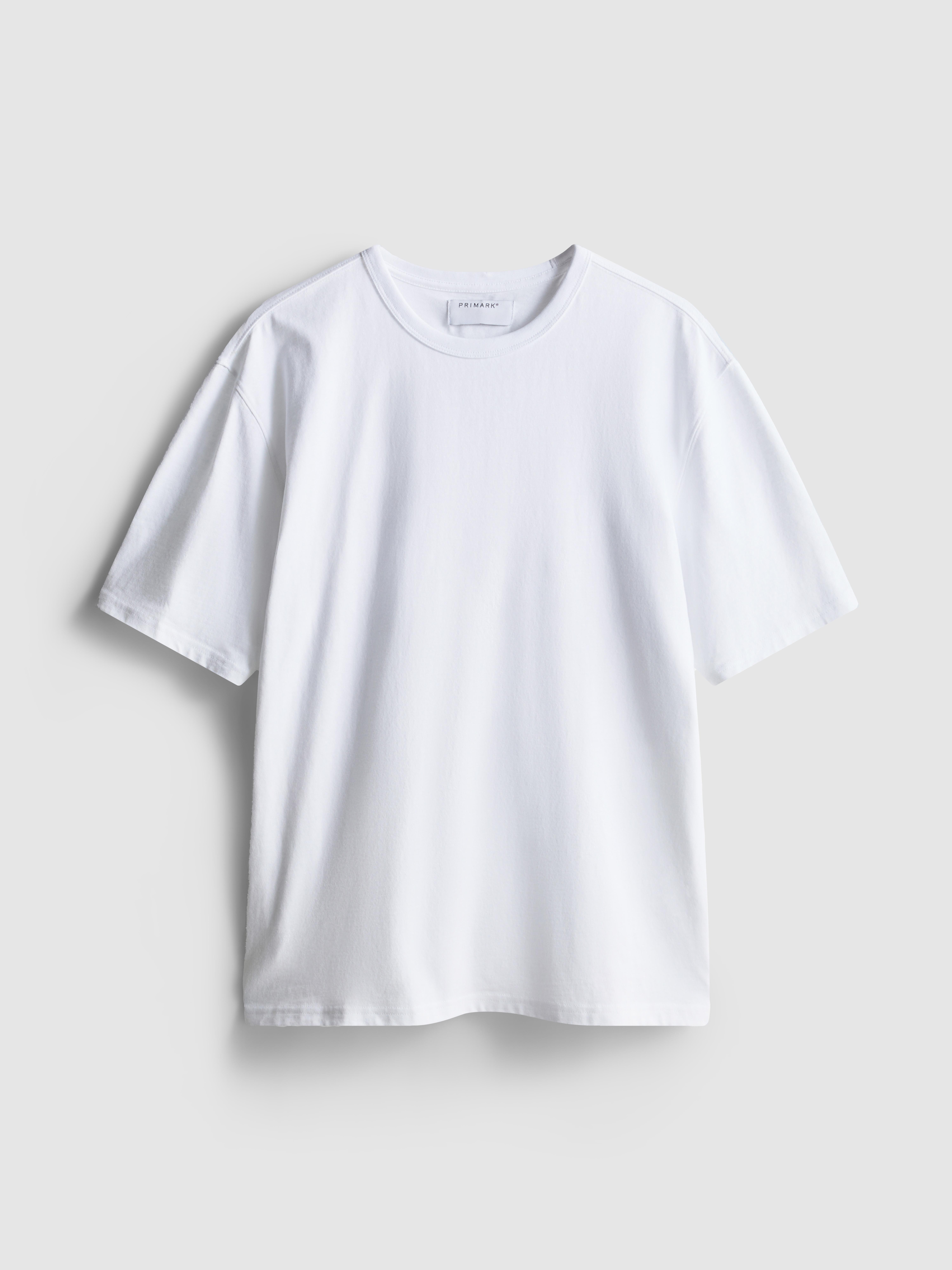 Relaxed-Fit Short-Sleeve T-Shirt