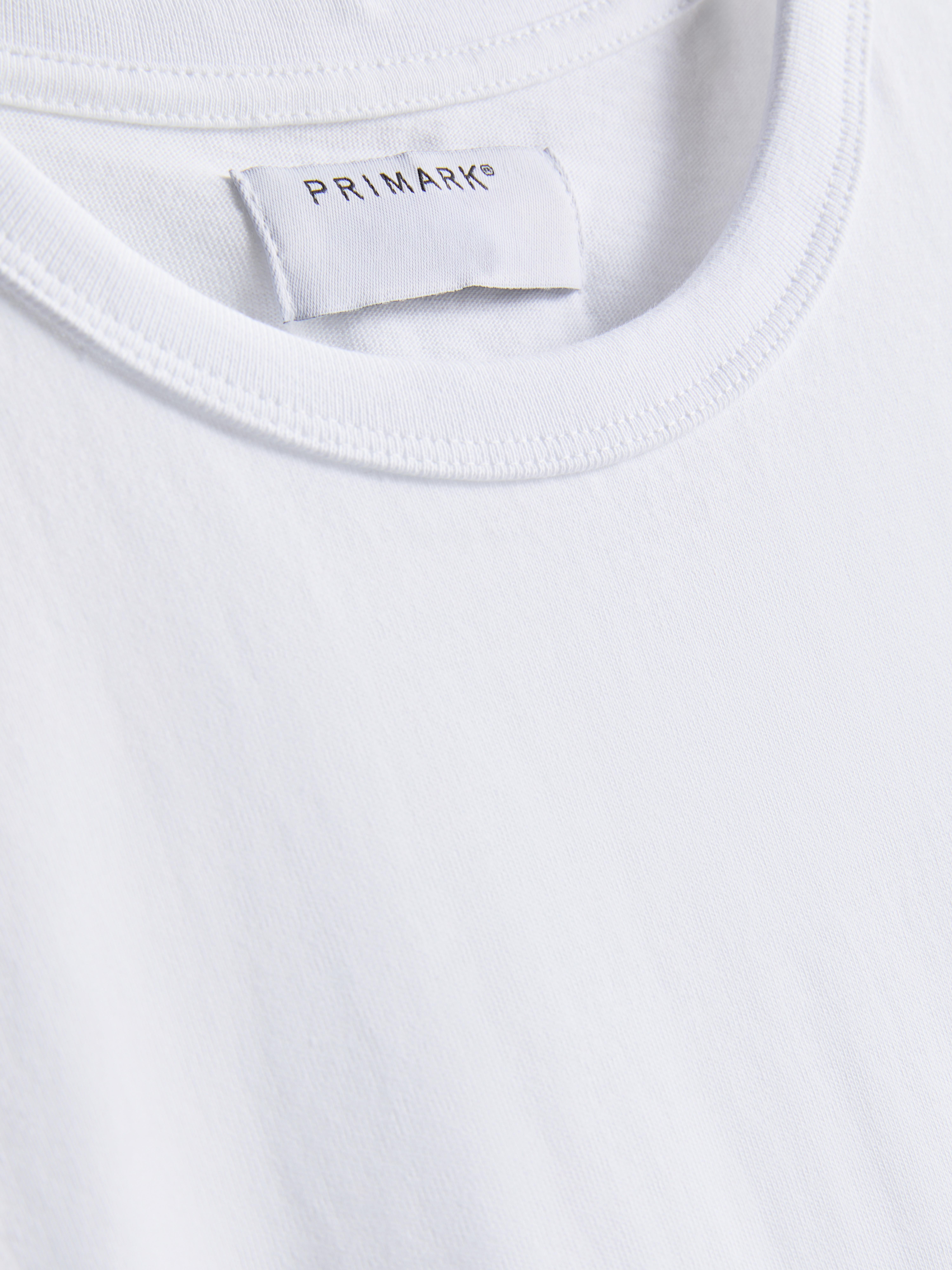 Relaxed-Fit Short-Sleeve T-Shirt