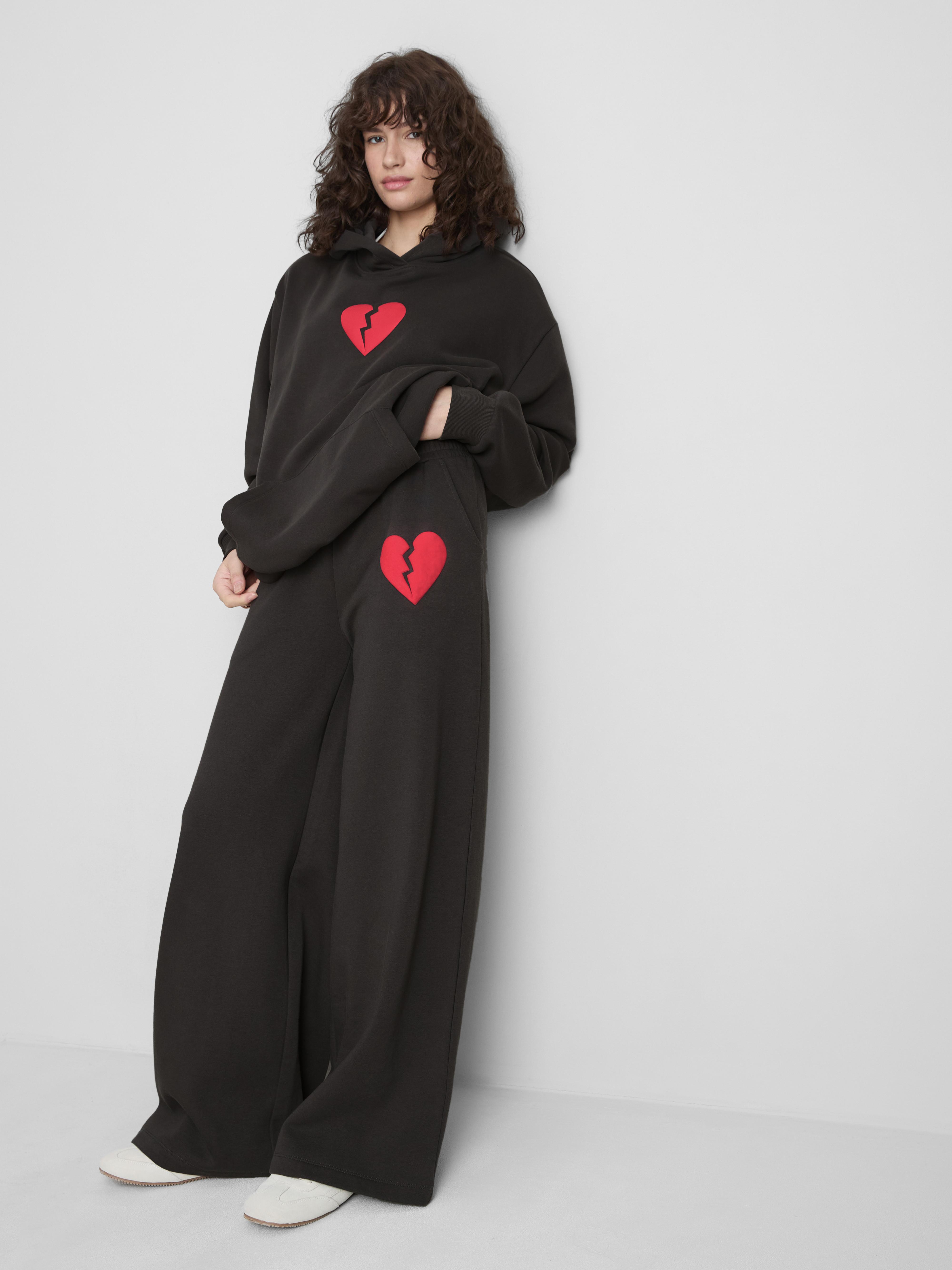 The Primark Scene | Cotton Rich Heartbreak Hotel Hoodie