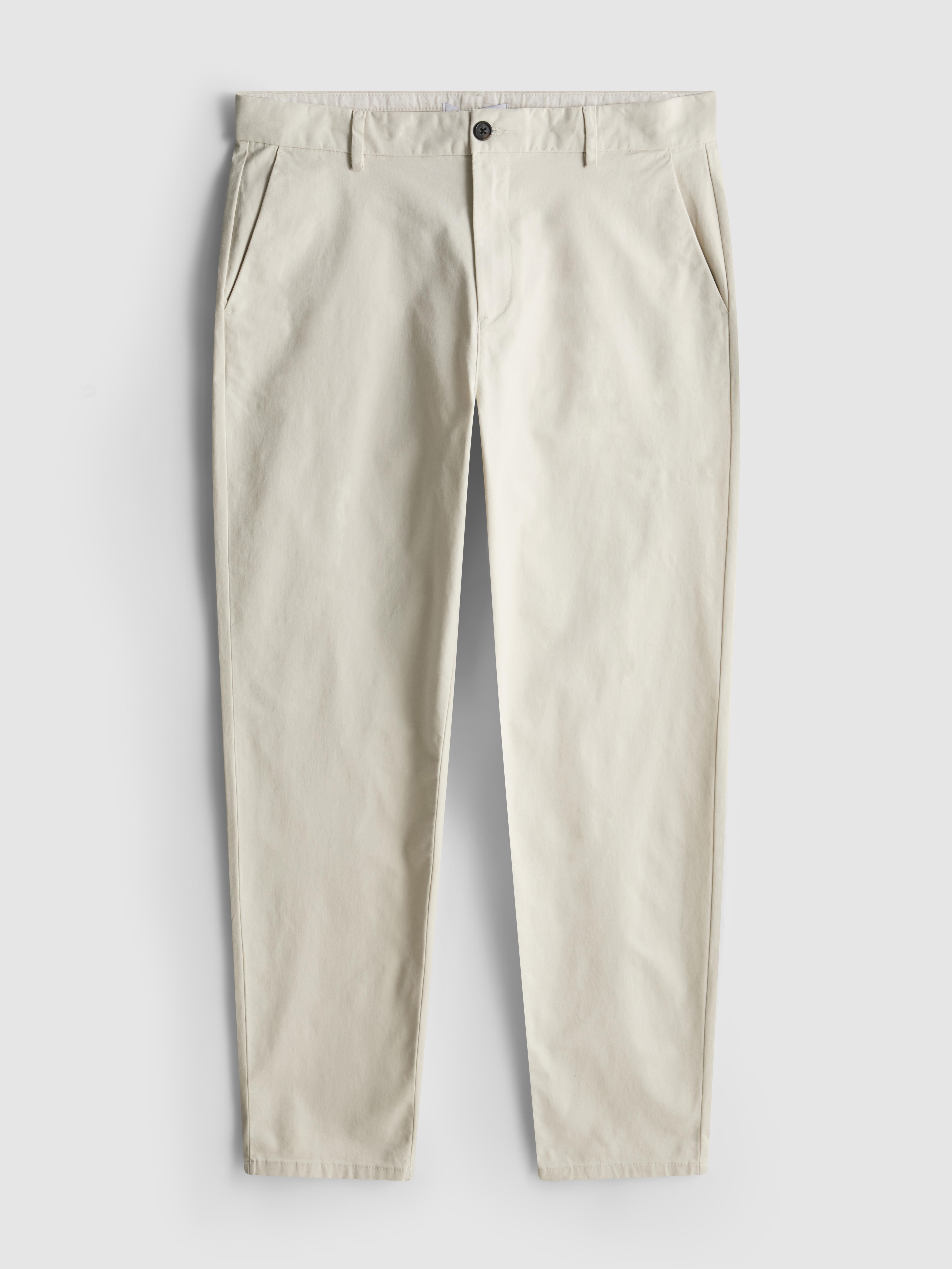Slim Chinos