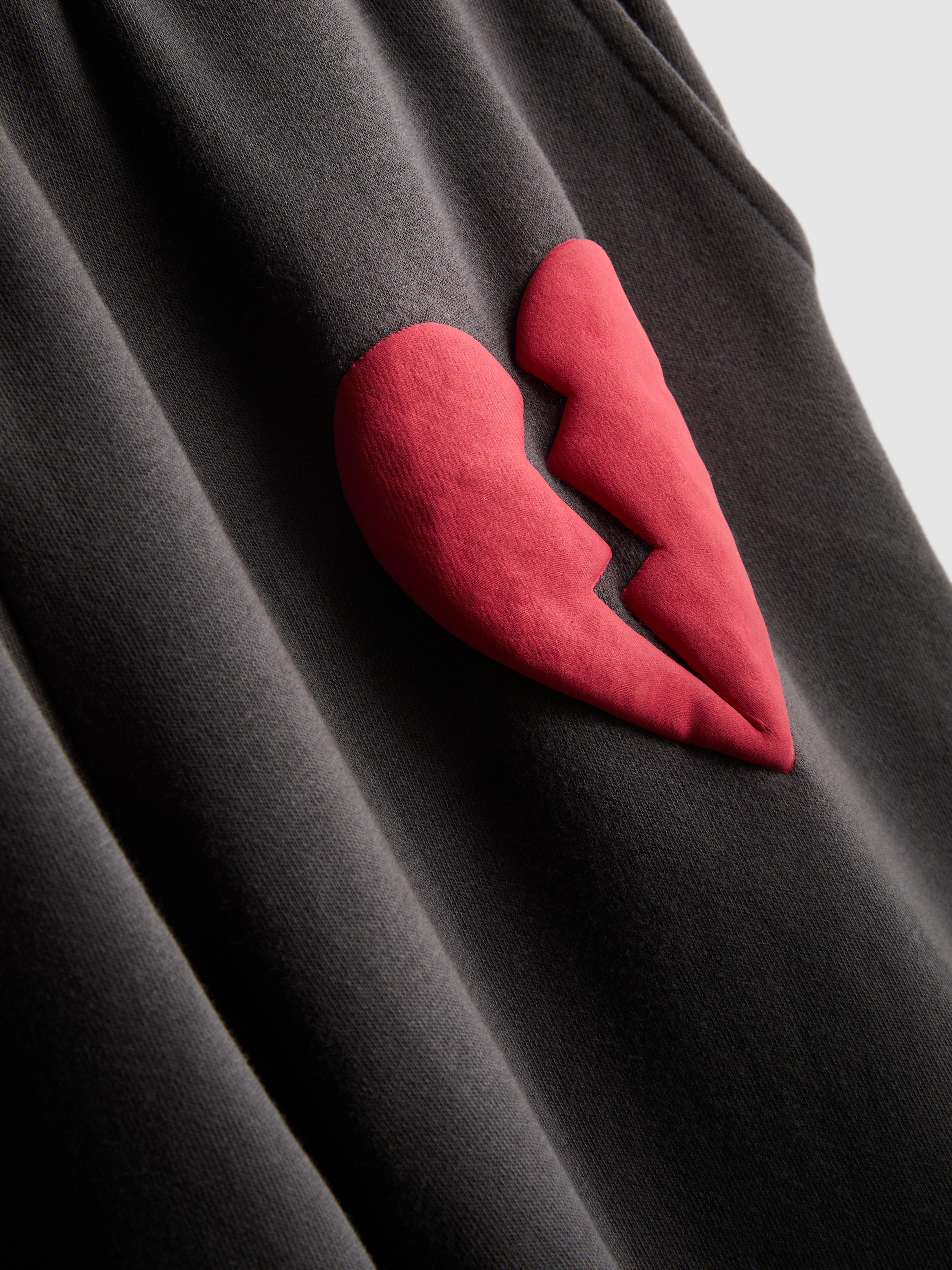 The Primark Scene | Wide Leg Graphic Tracksuit Bottoms