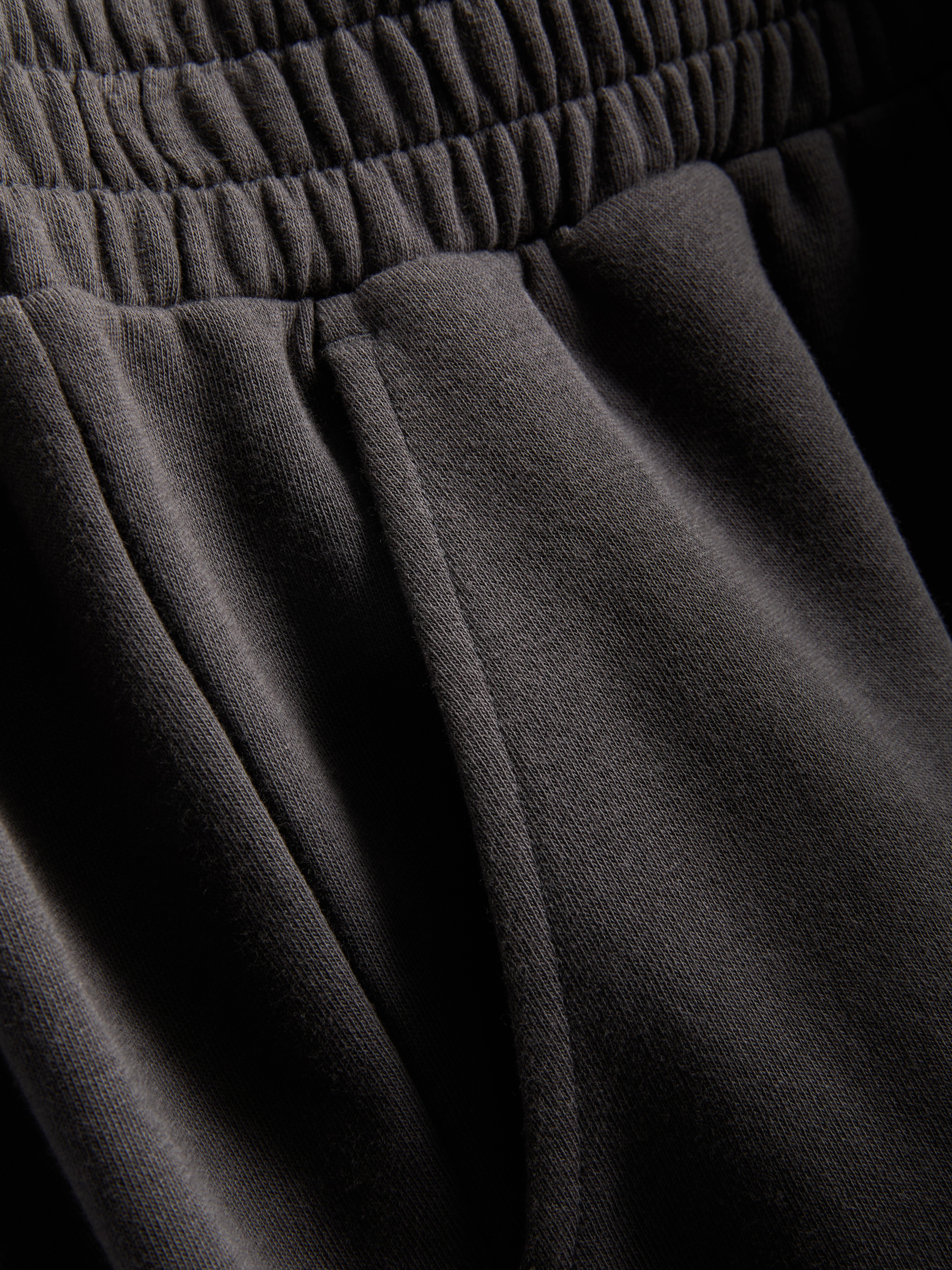 The Primark Scene | Wide Leg Graphic Tracksuit Bottoms