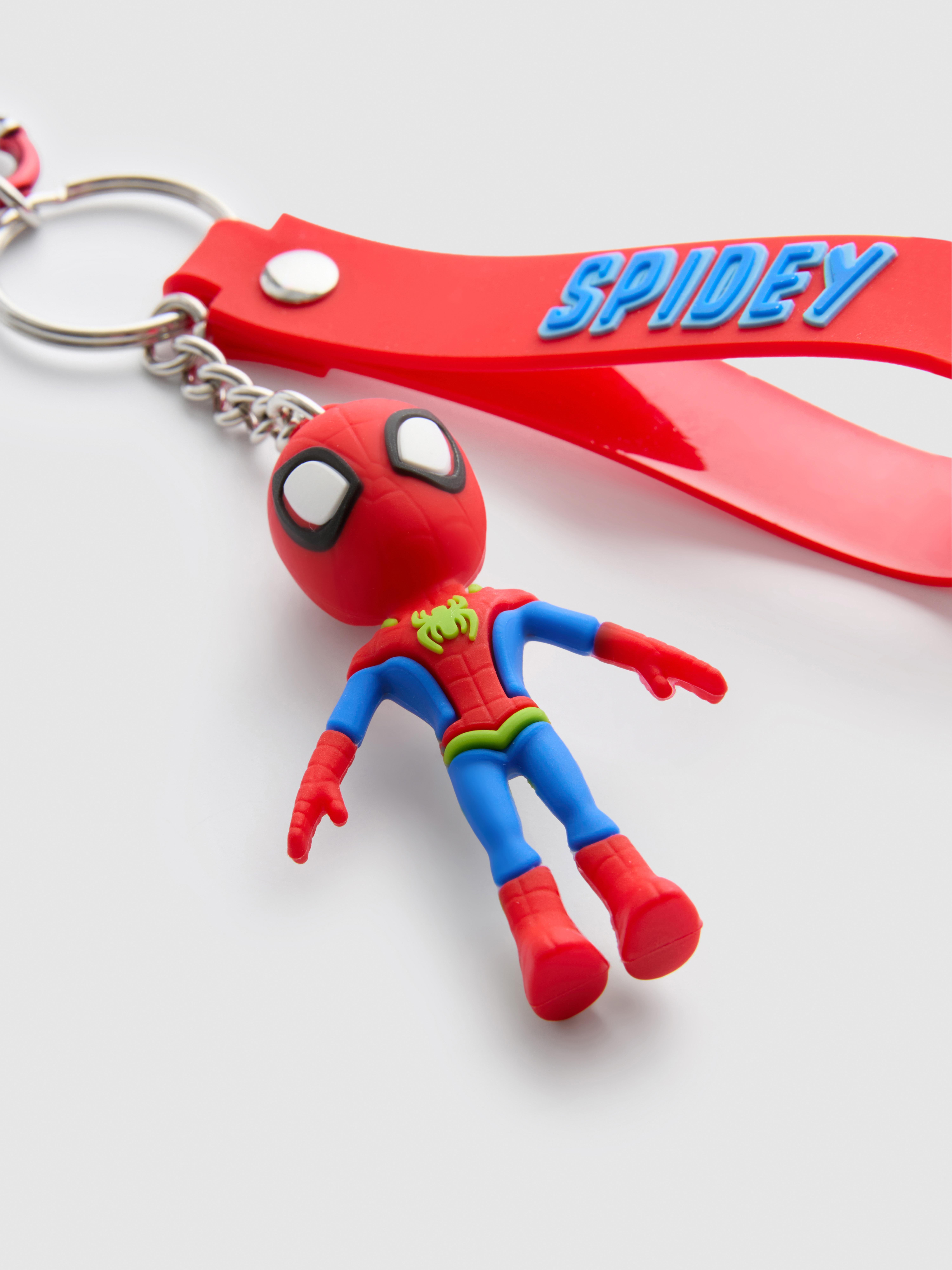 Reissleutelhanger MARVEL Spider-Man