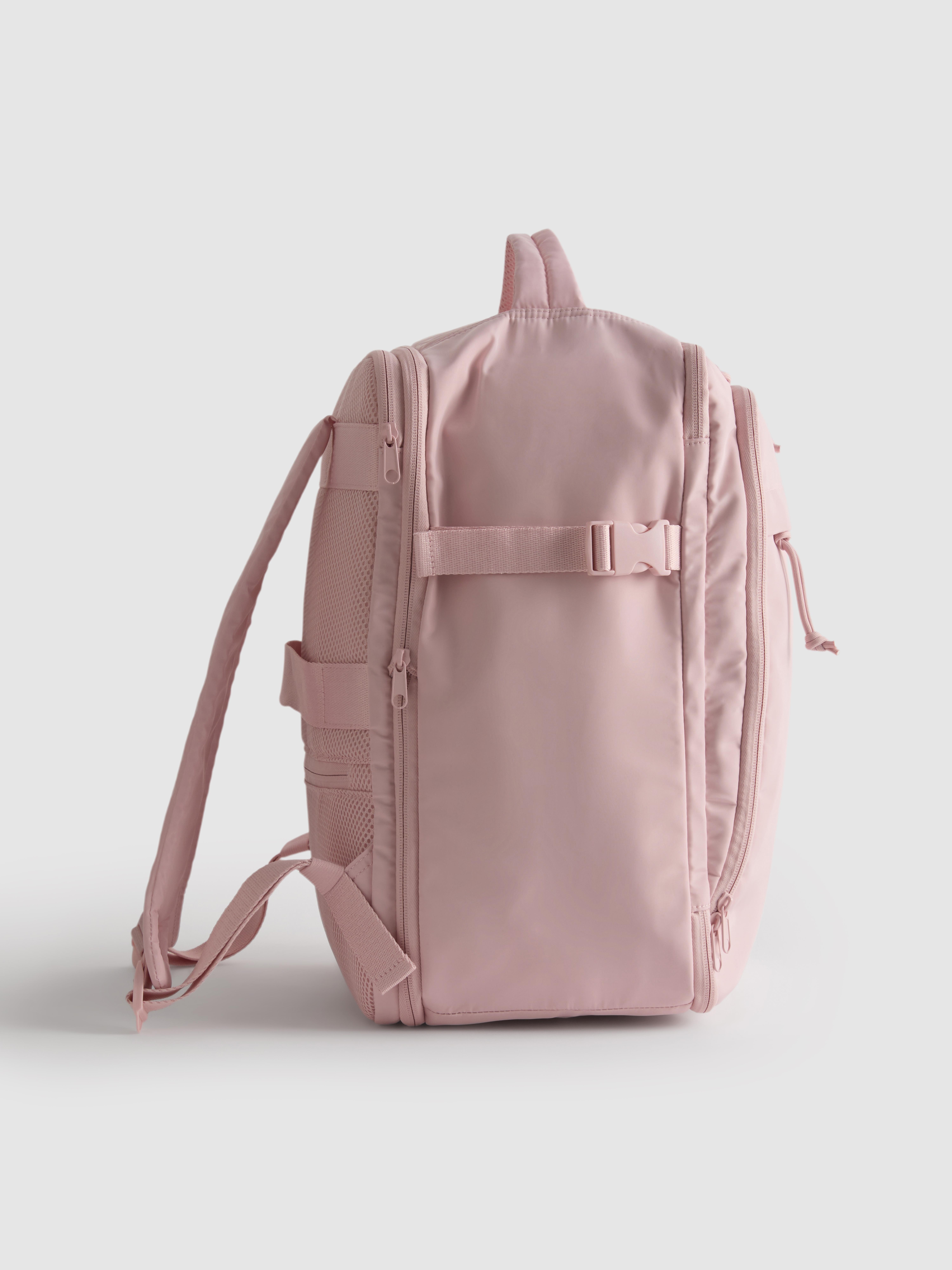 Großer Reiserucksack