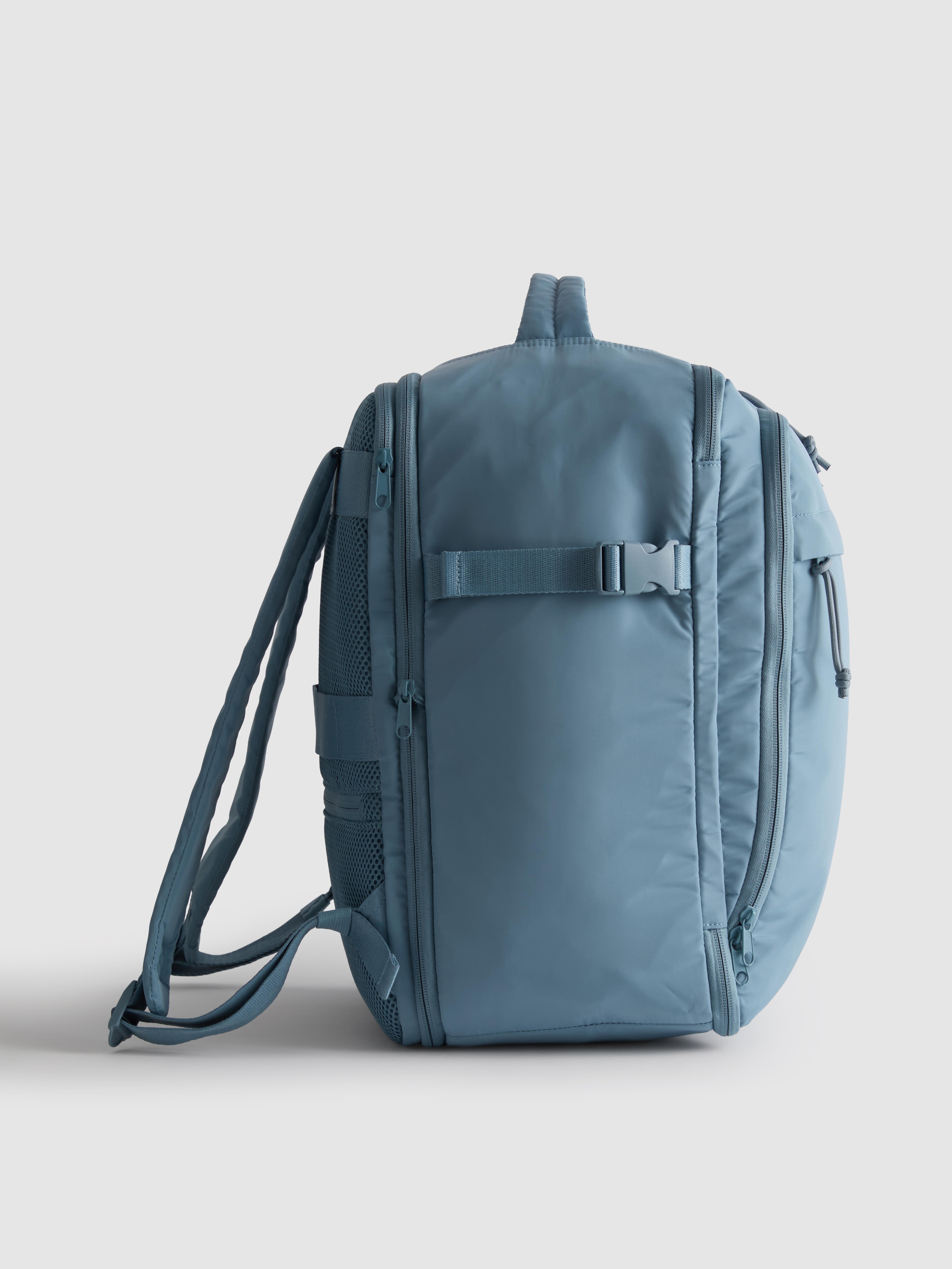 Velký cestovní batoh