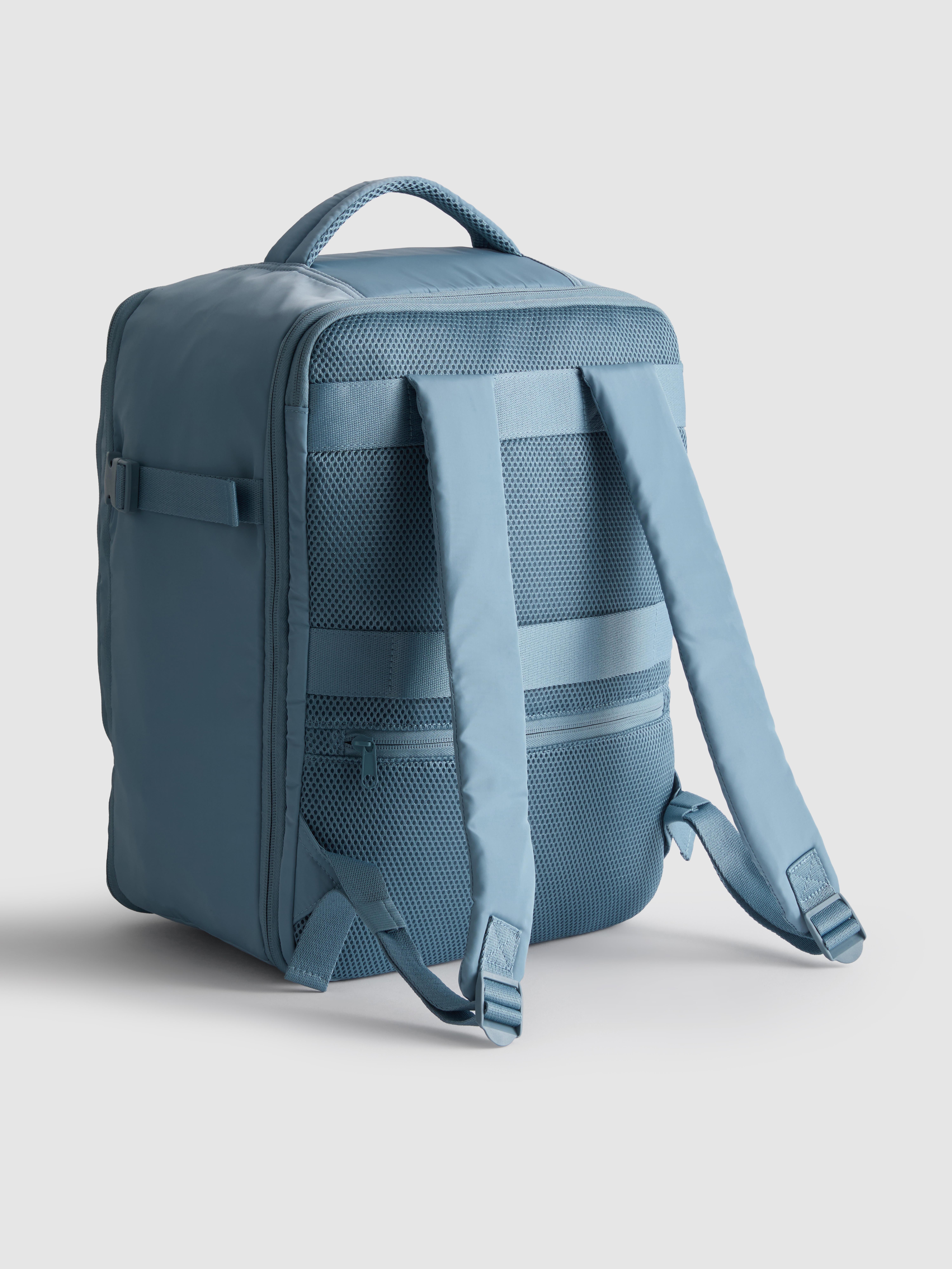 Velký cestovní batoh