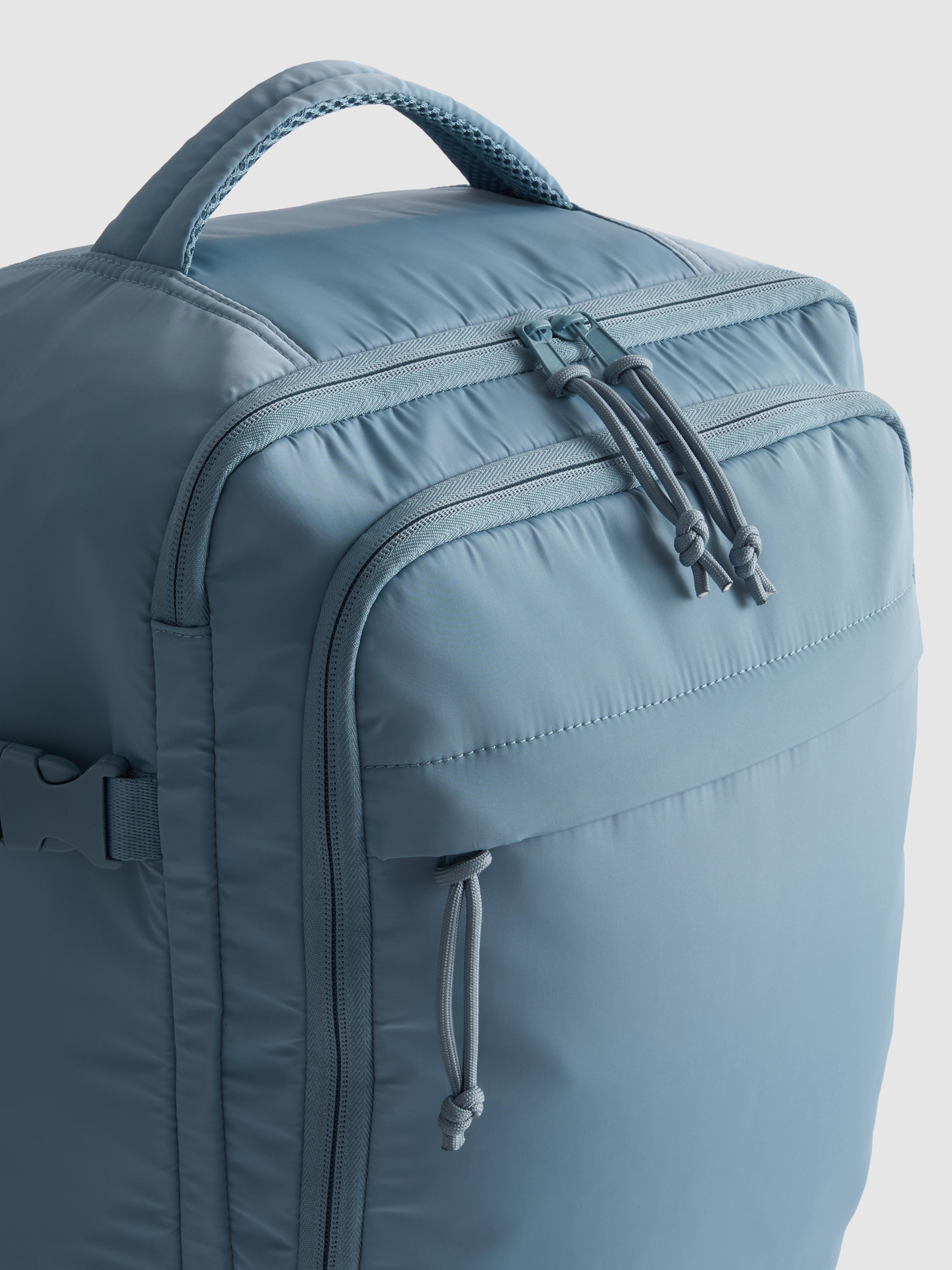 Velký cestovní batoh