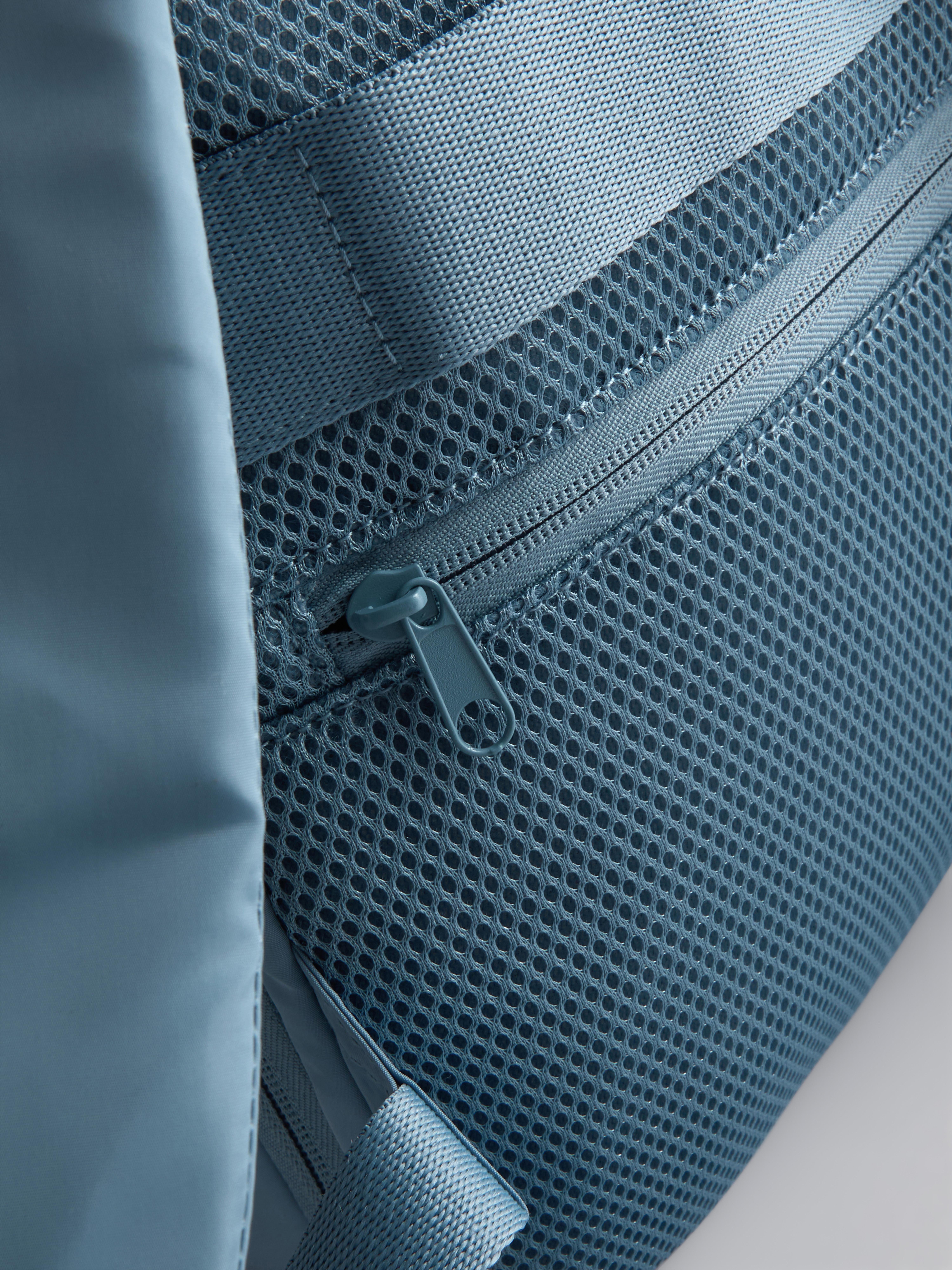 Velký cestovní batoh