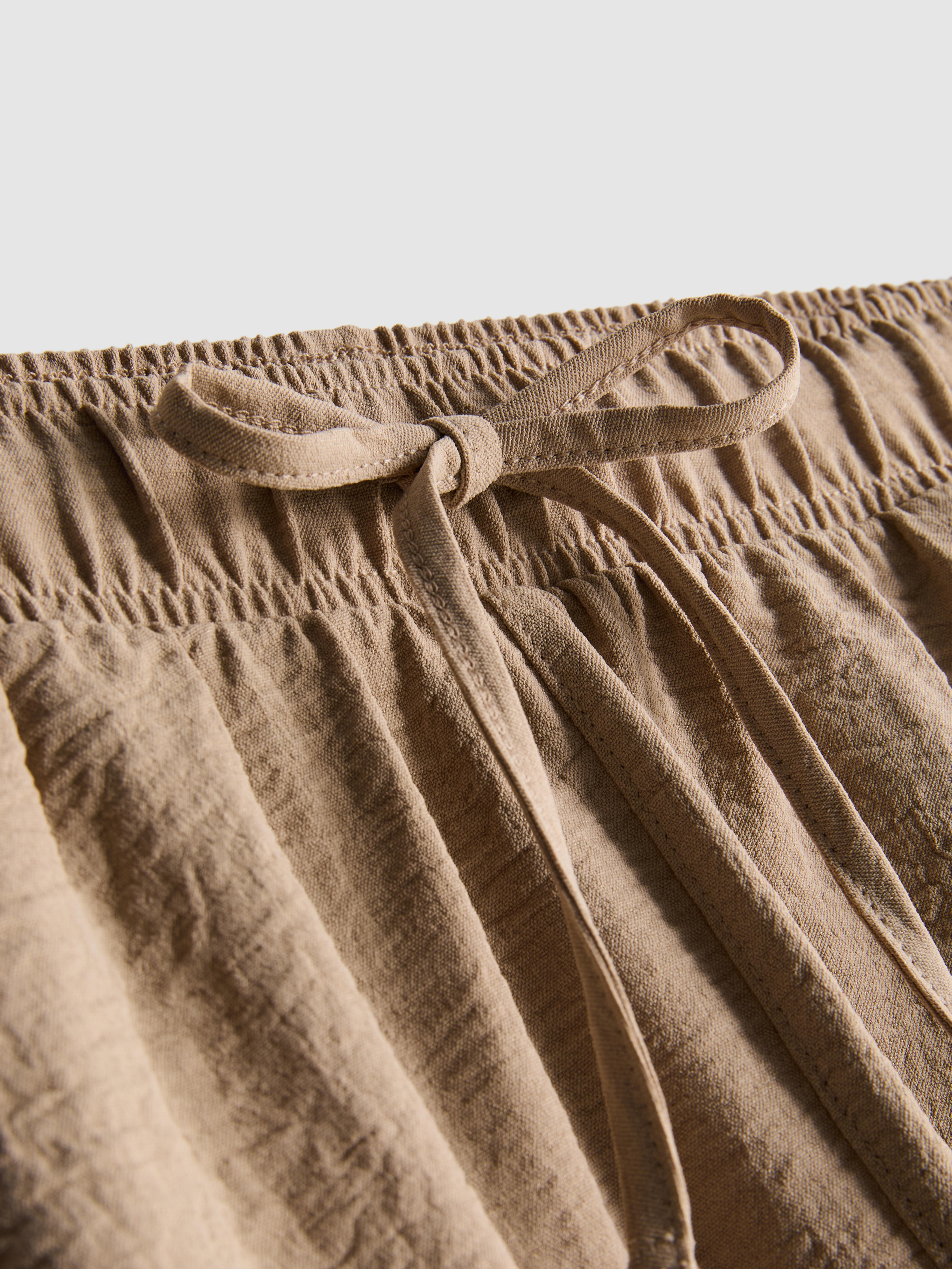 Active Airflow Shorts