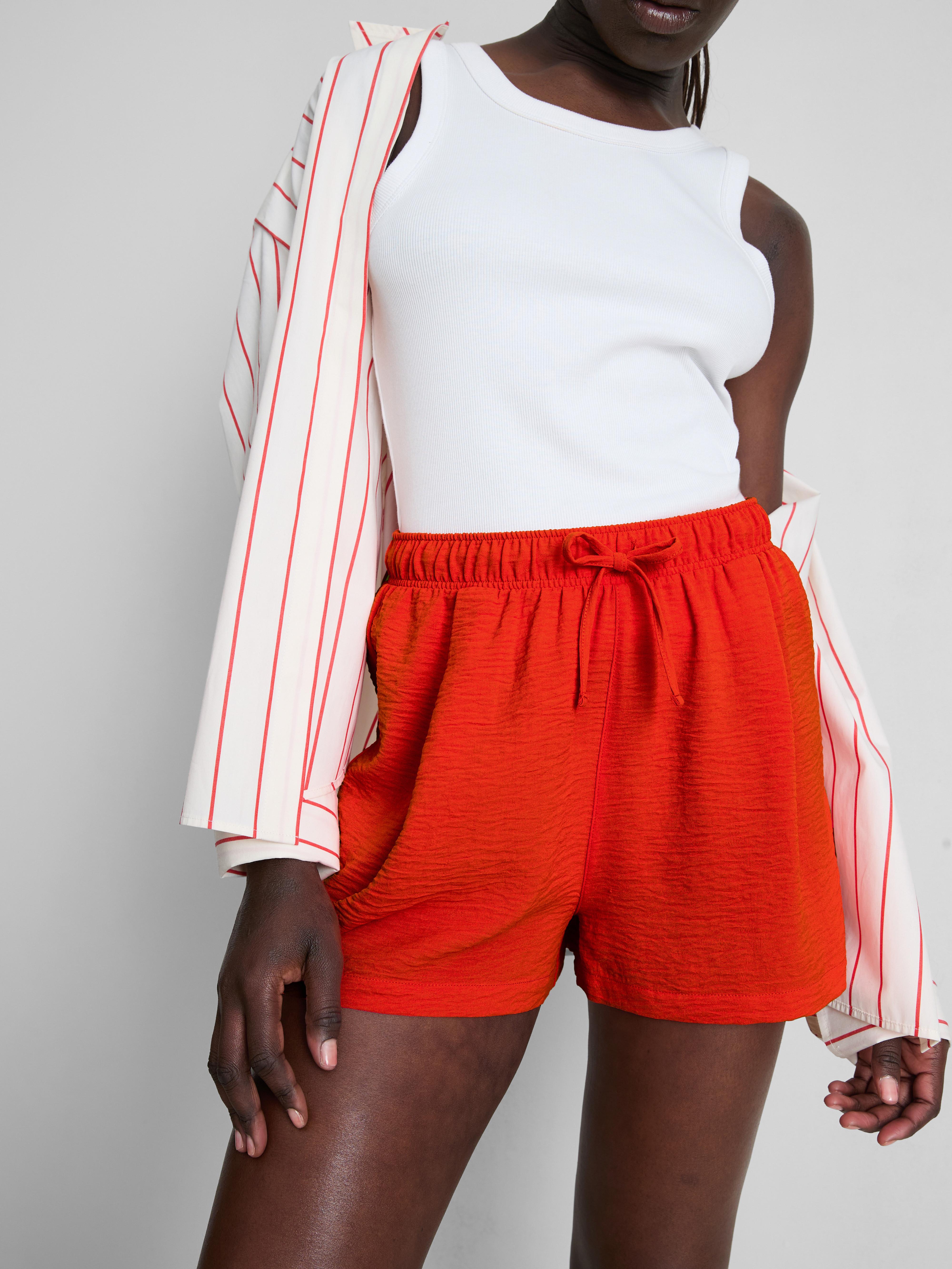 Luftige Activewear-Shorts