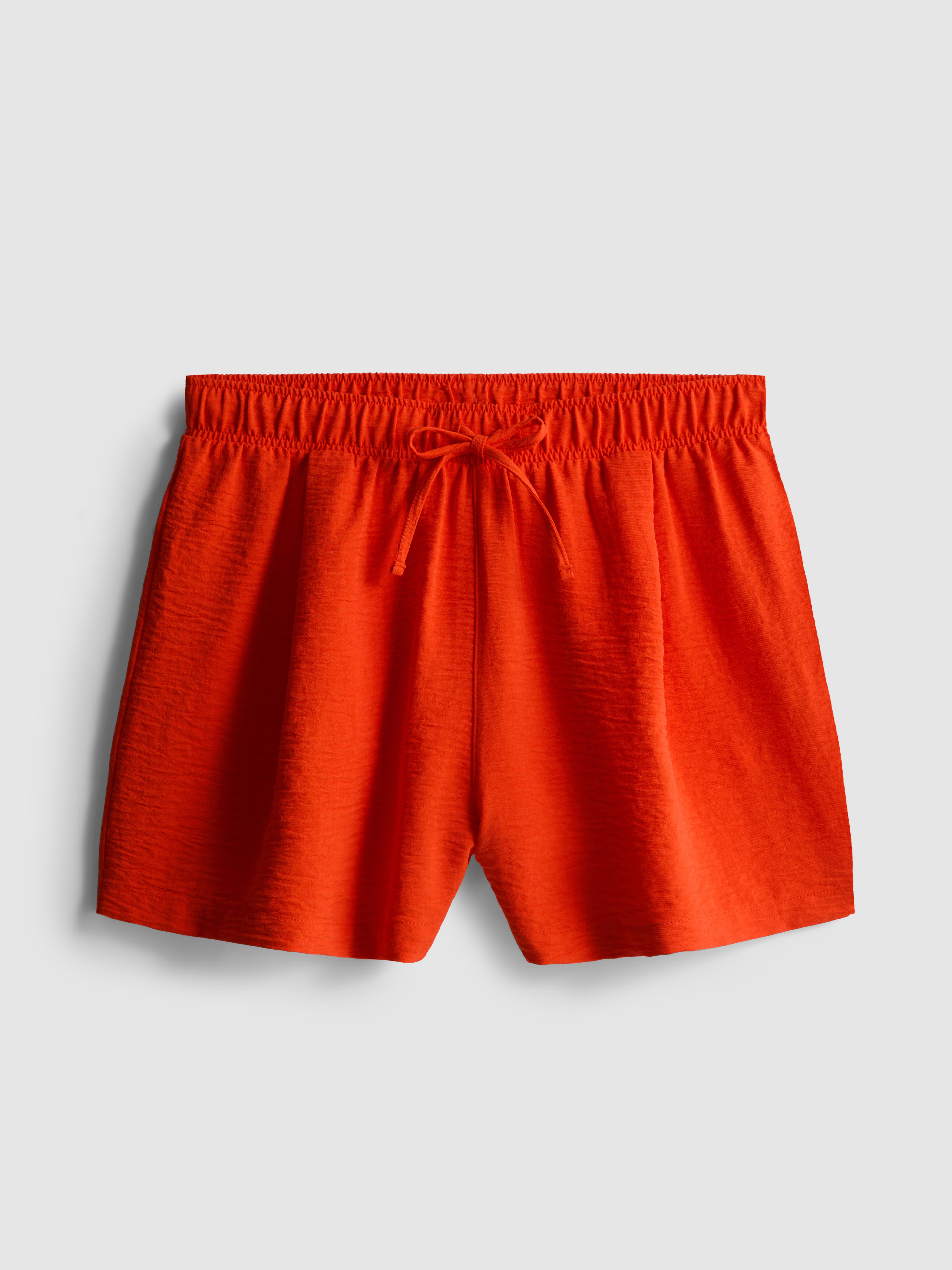 Luftige Activewear-Shorts