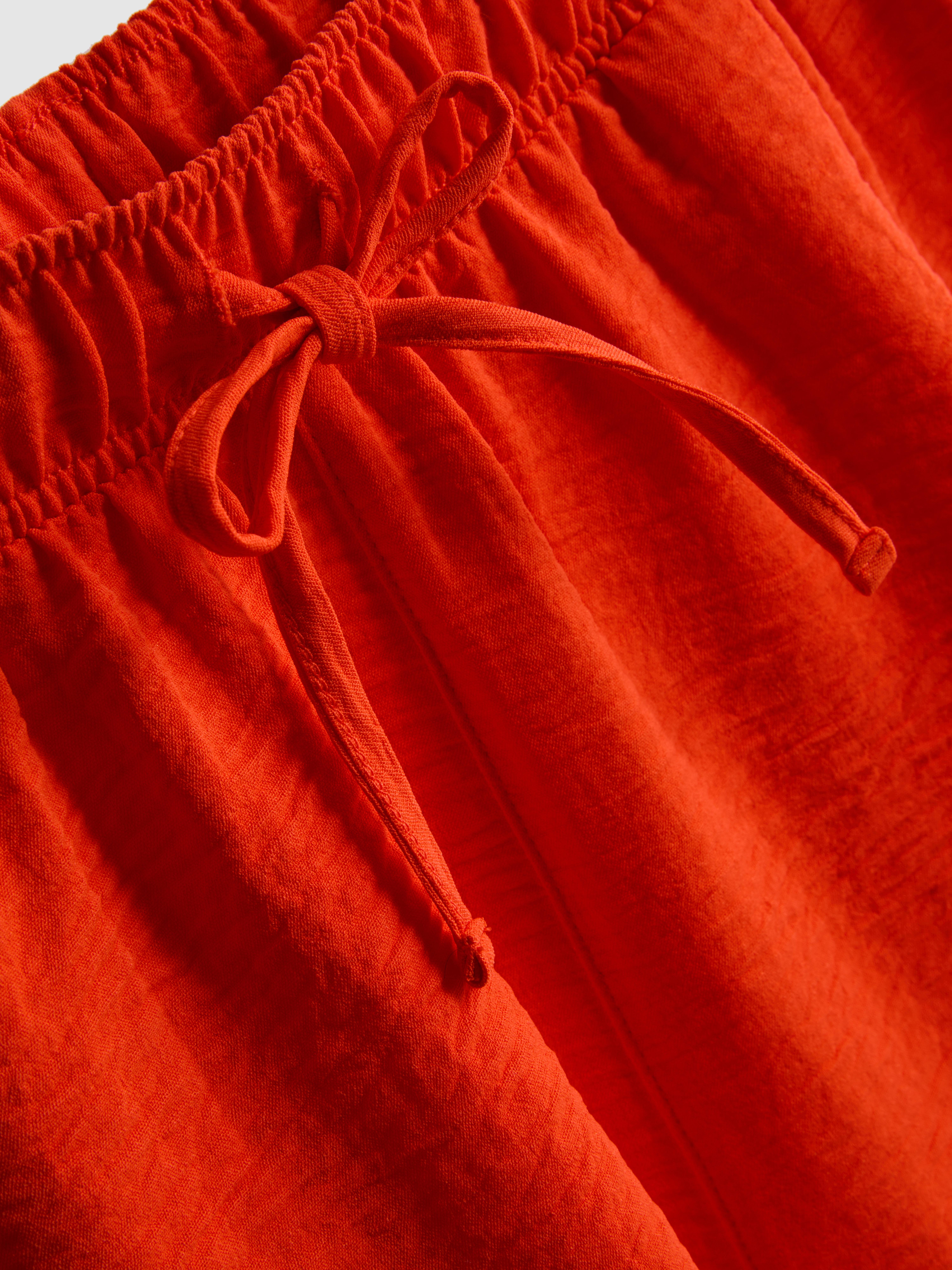 Luftige Activewear-Shorts