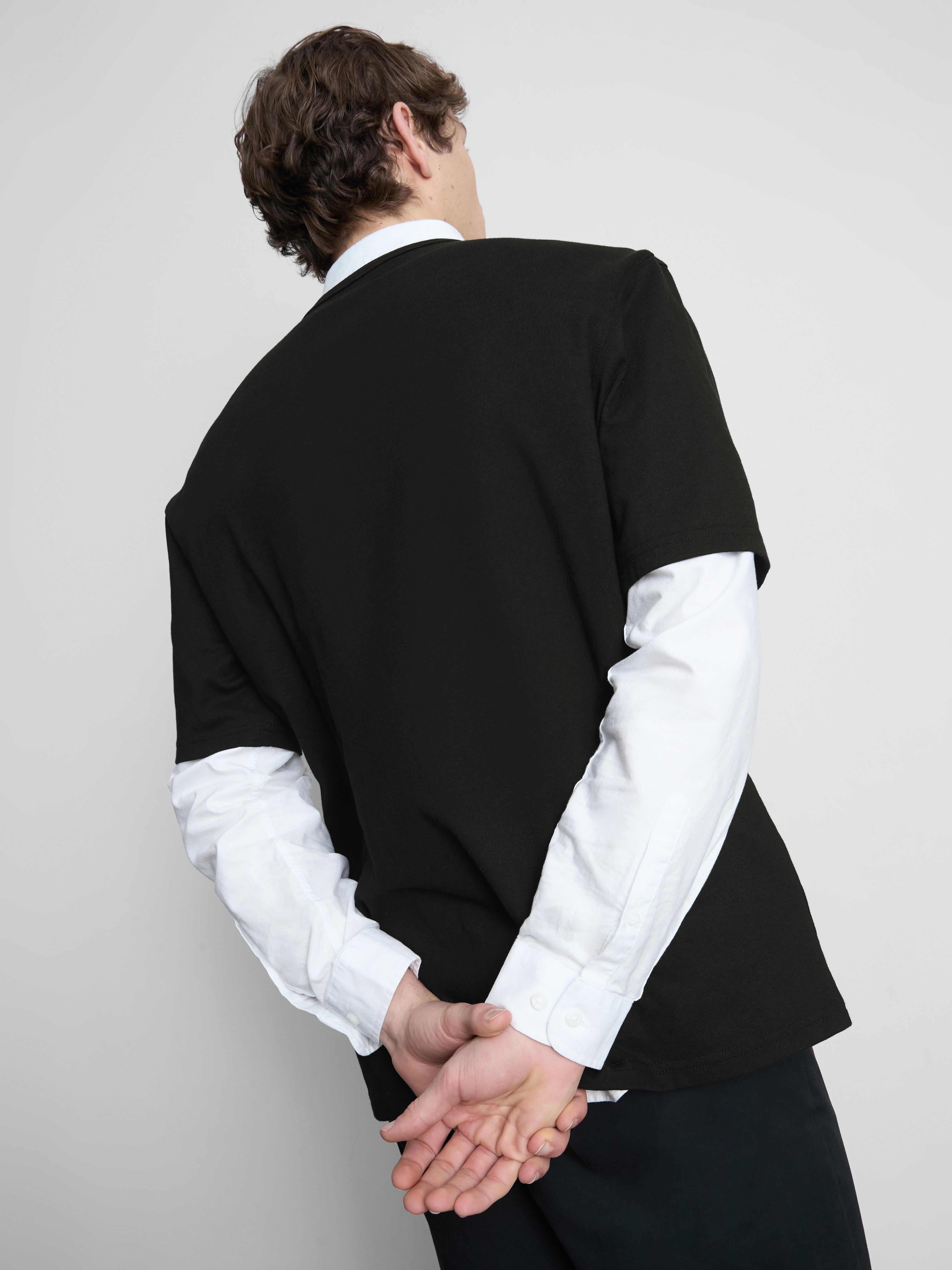 Relaxed-Fit Short-Sleeve T-Shirt