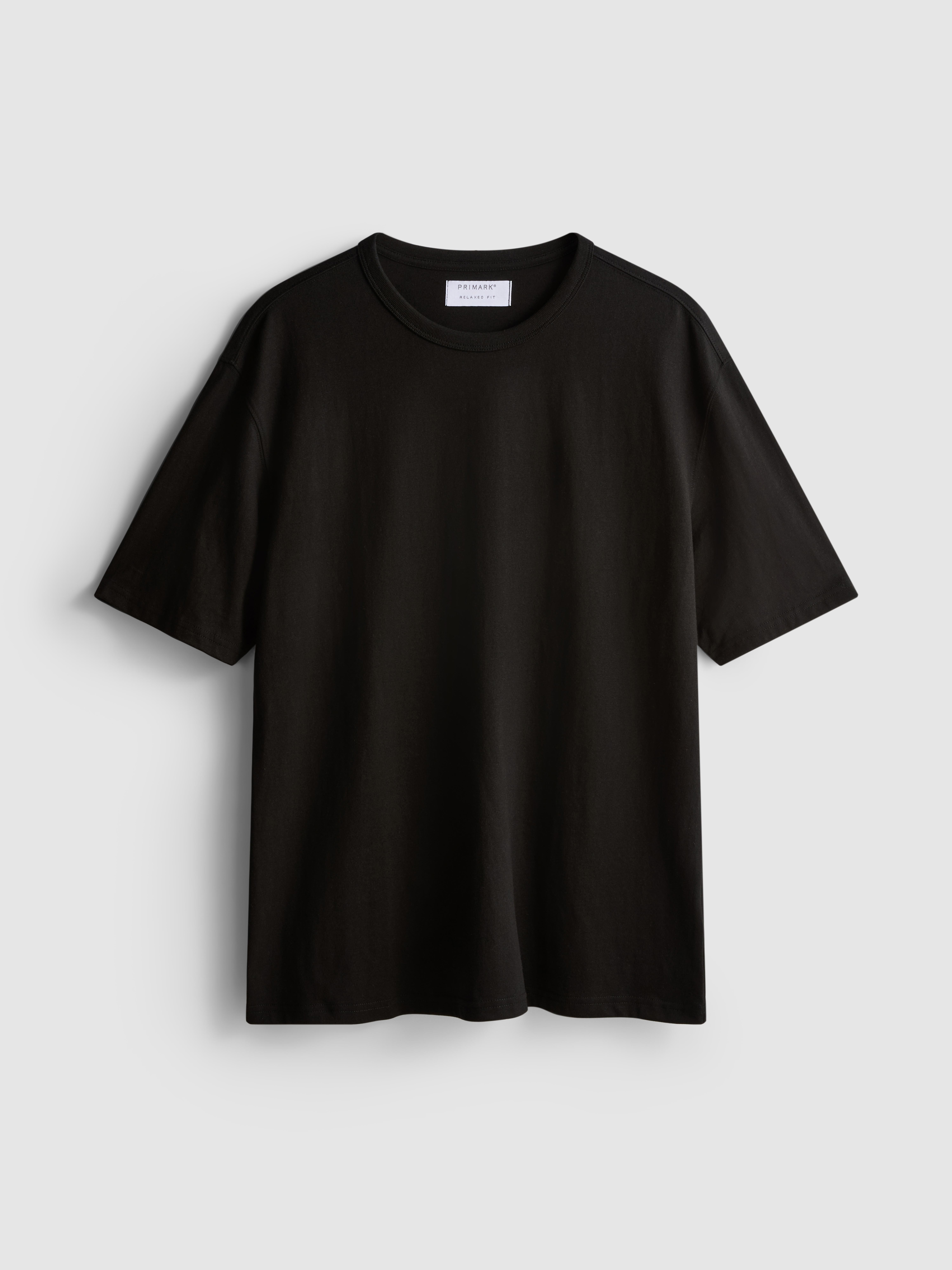 Tricou cu mânecă scurtă și croială lejeră