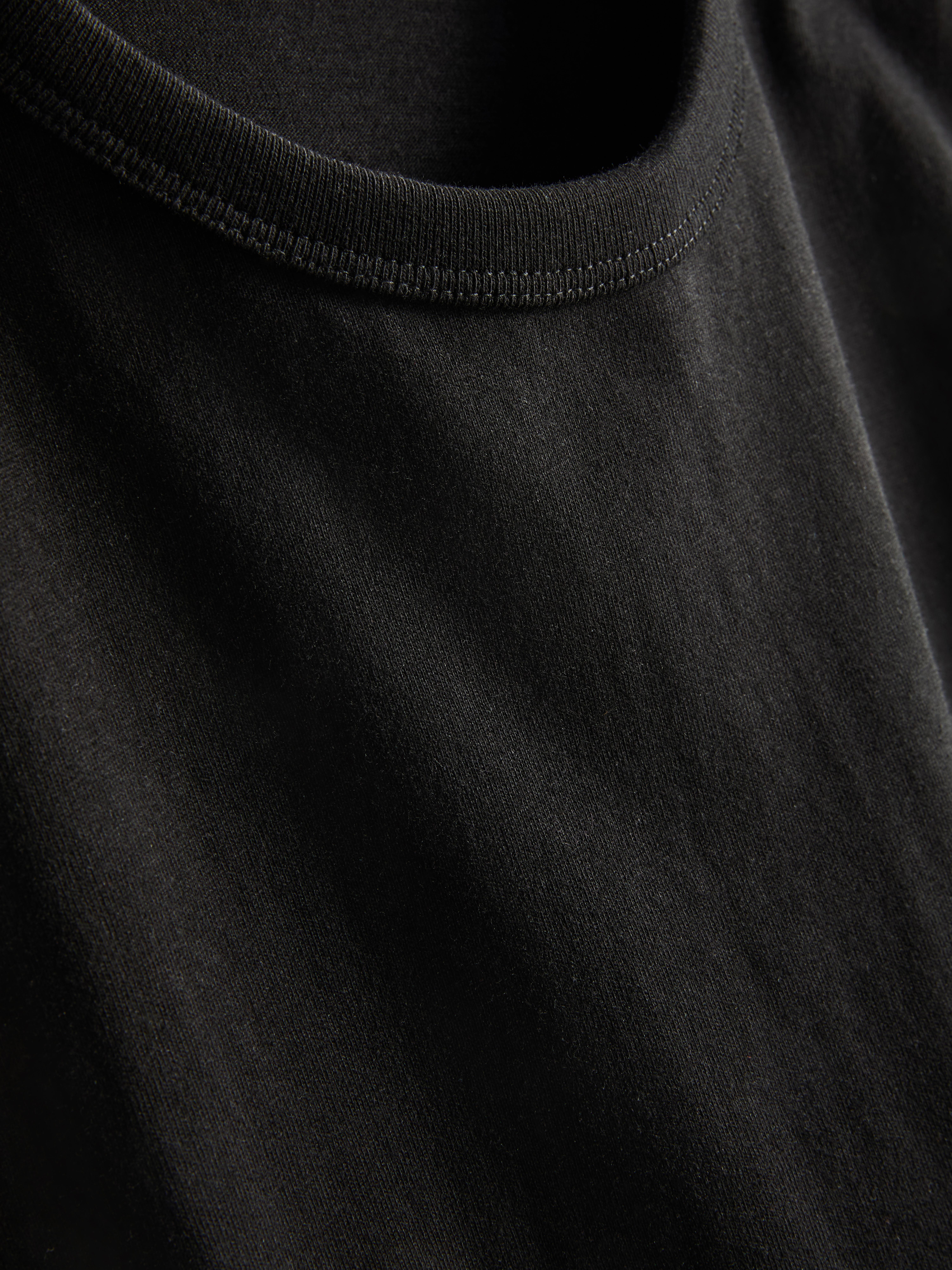 Relaxed-Fit Short-Sleeve T-Shirt