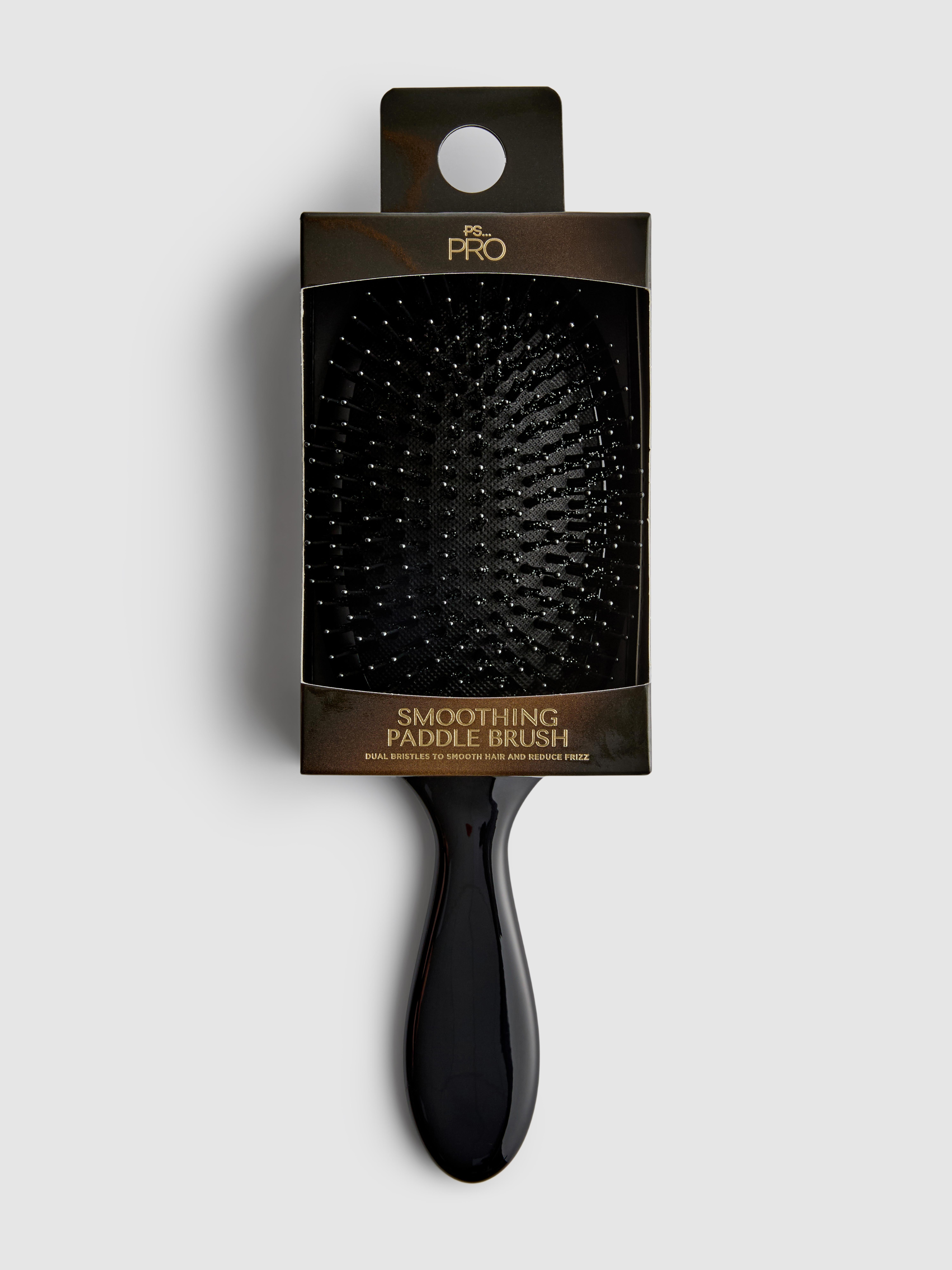 PS... Pro Smoothing Paddle Hairbrush