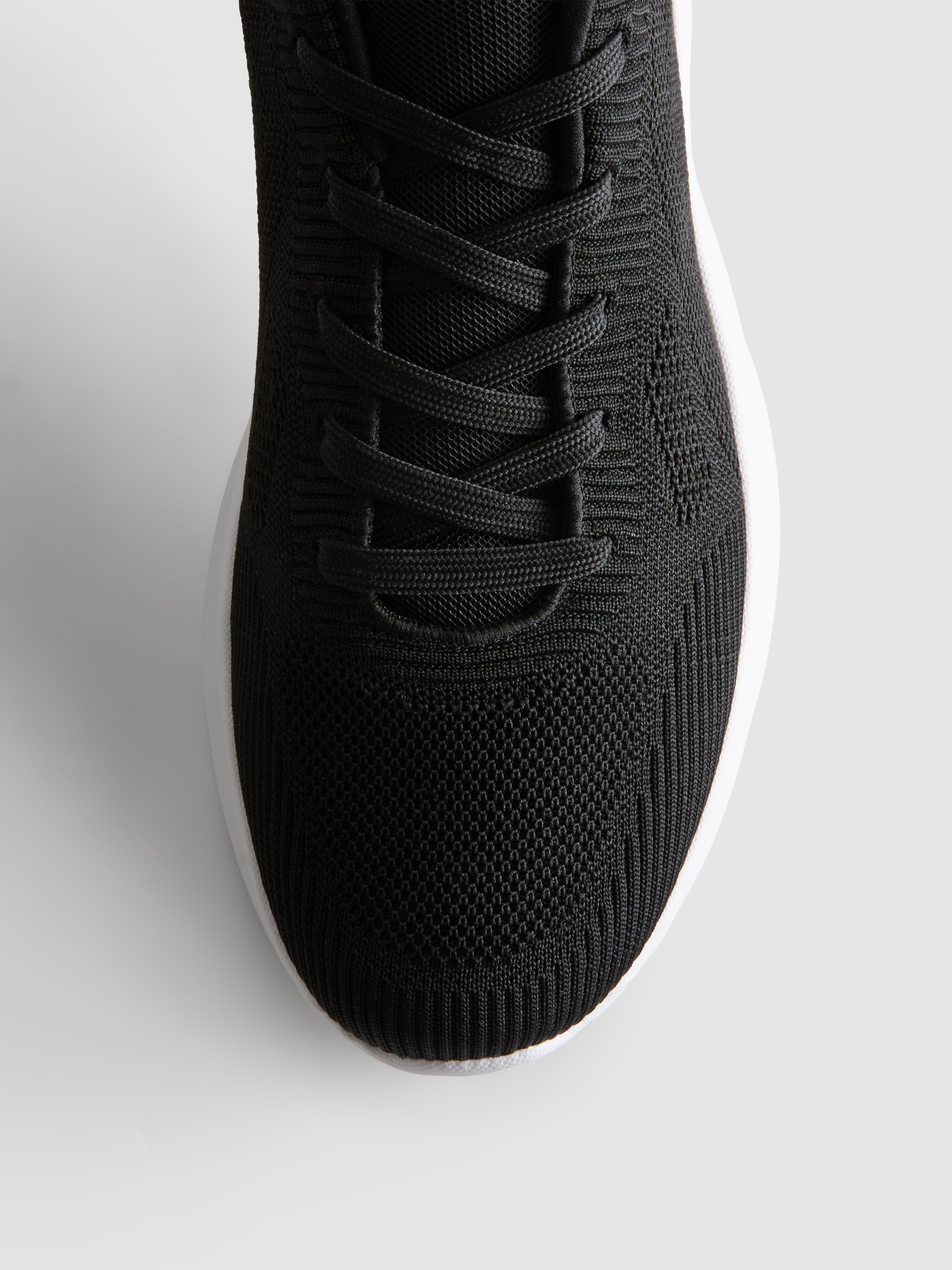 Low Top Sports Sneakers