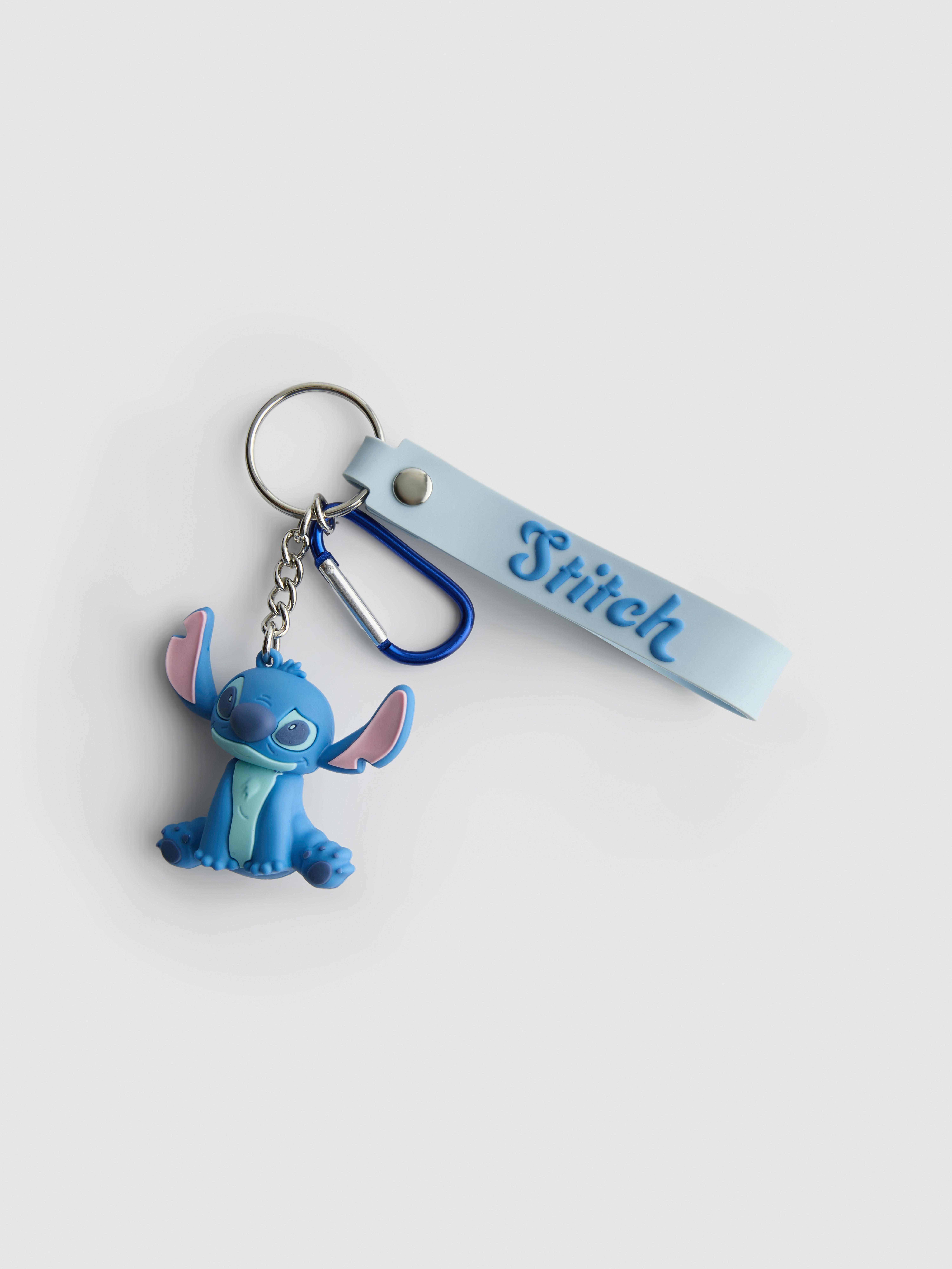 Prívesok s karabínkou Disney Stitch