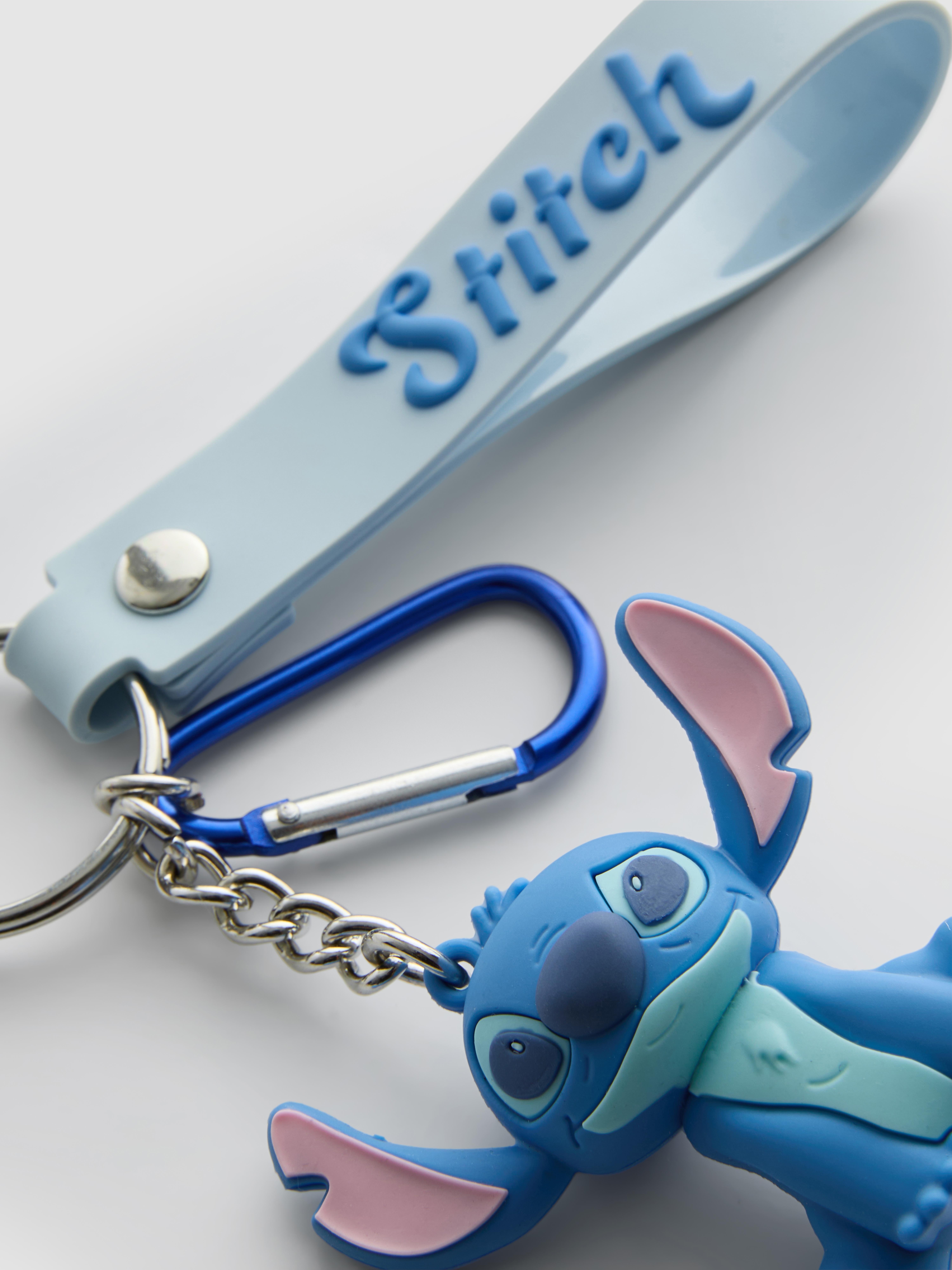Disney's Stitch Travel Dangle