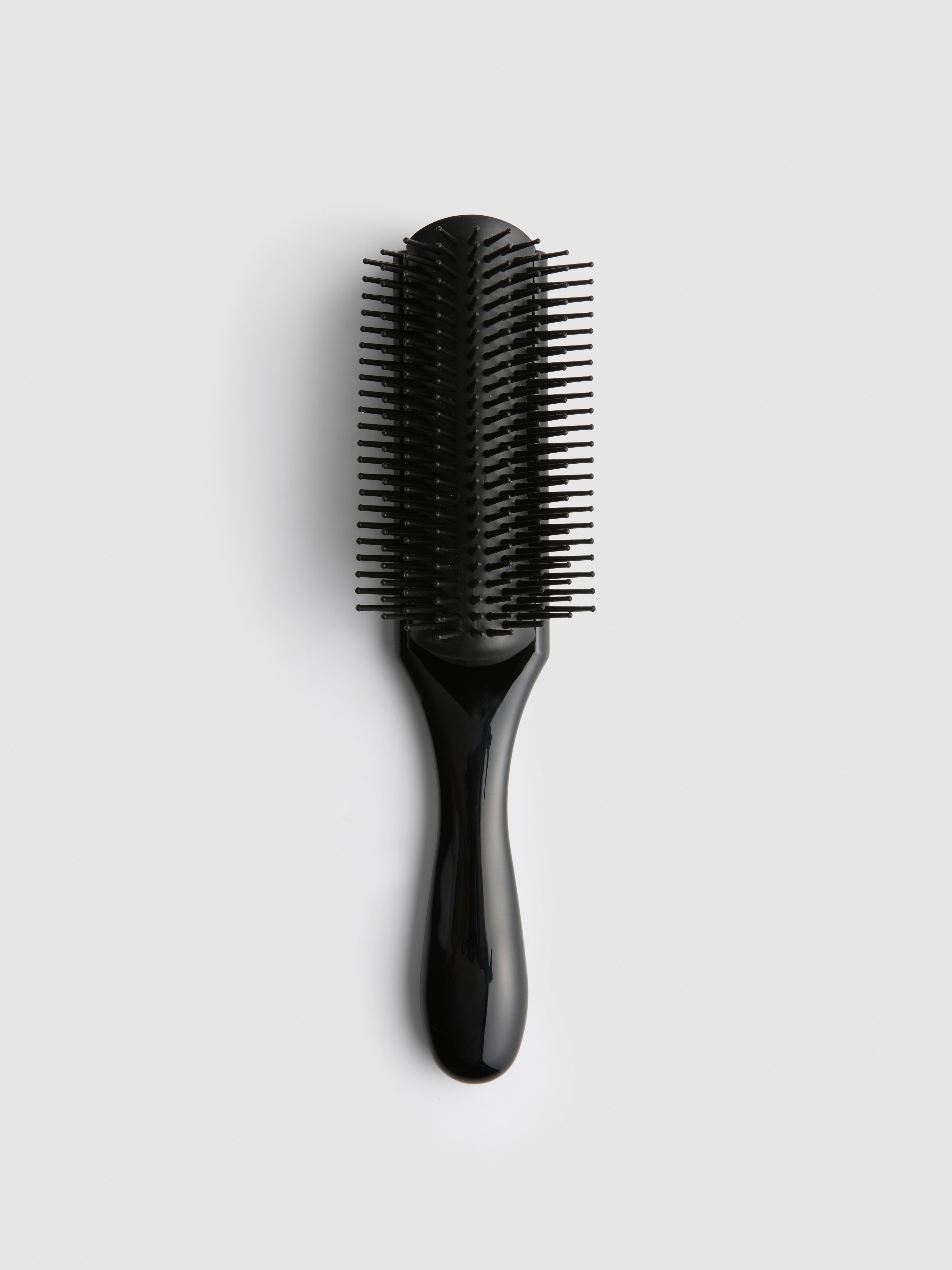 PS... Pro Curly Hair Styling Hairbrush
