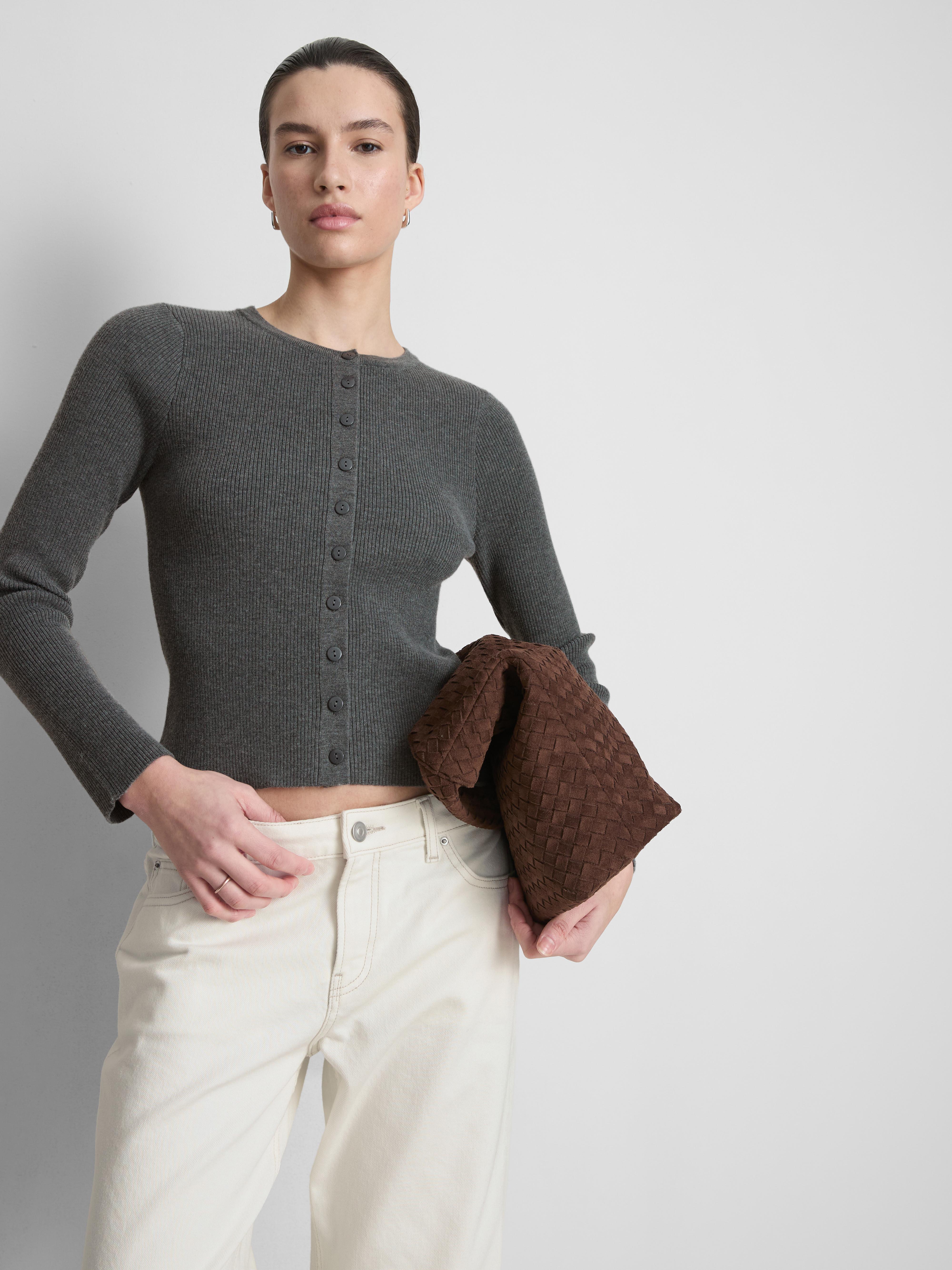 Pull gris - Primark - Prématuré