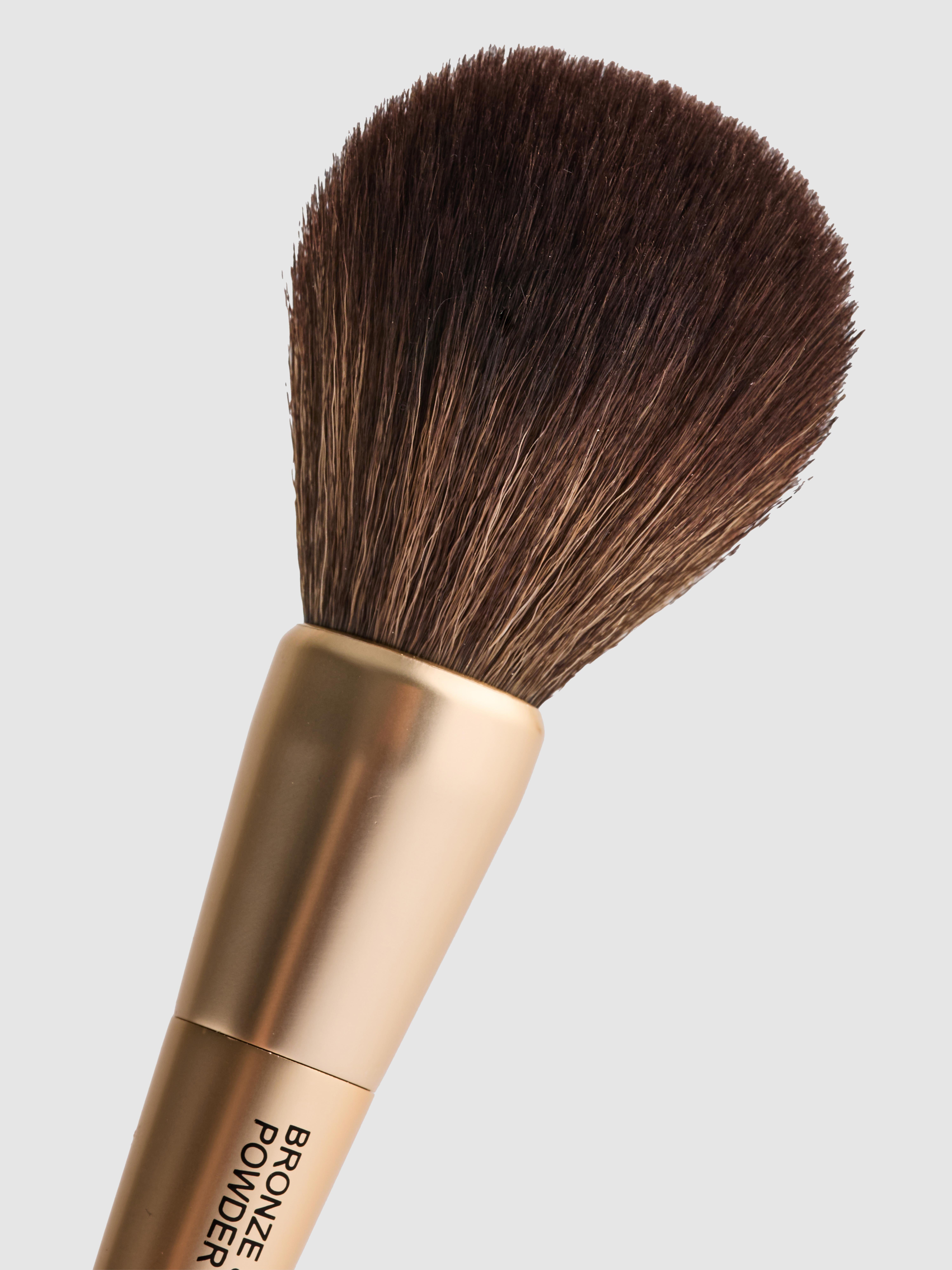 PS... Pro Dual Ended Face Makeup Brush