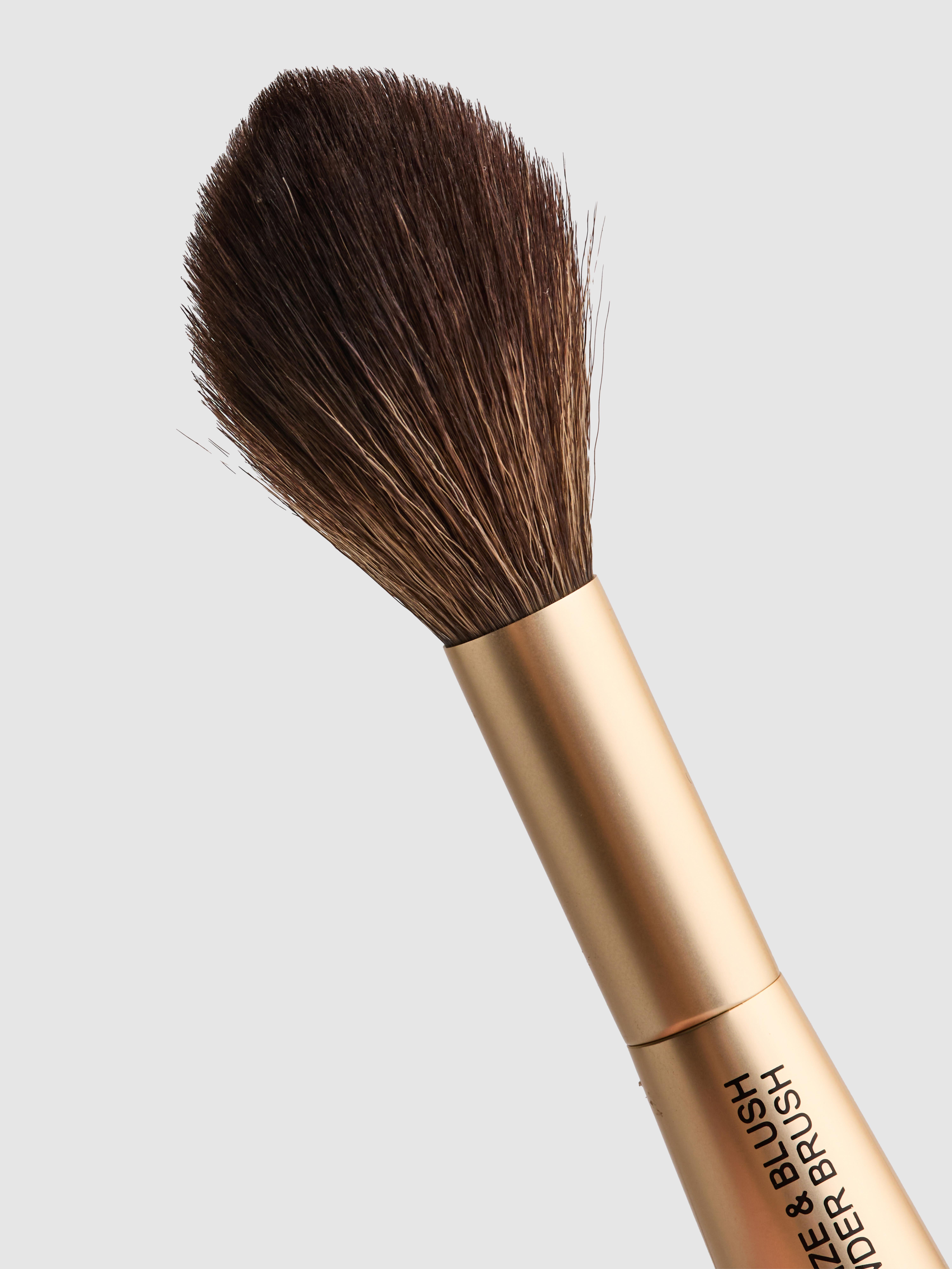 PS... Pro Dual Ended Face Makeup Brush