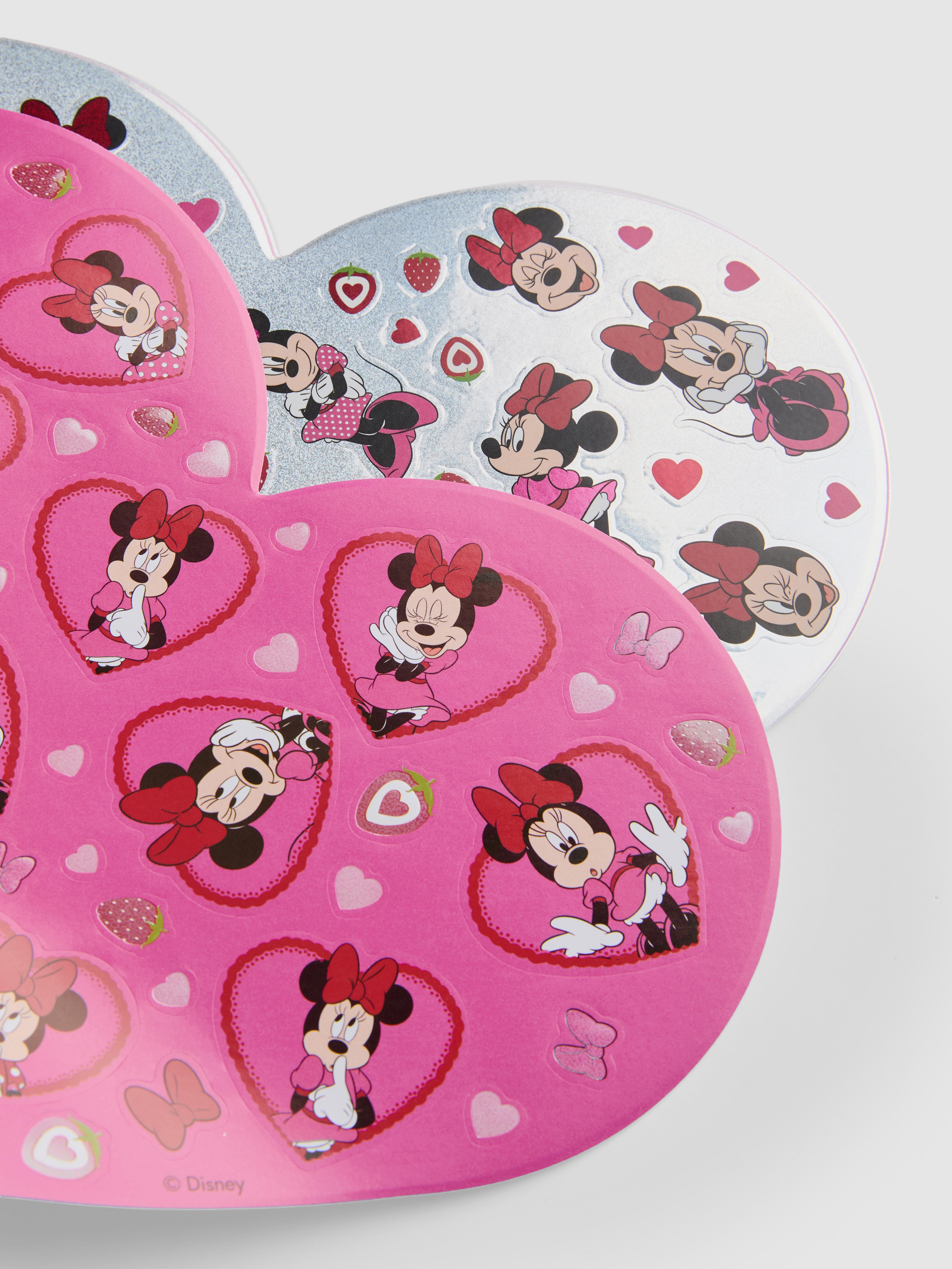 Knjižica nalepk Disney Mini Miška