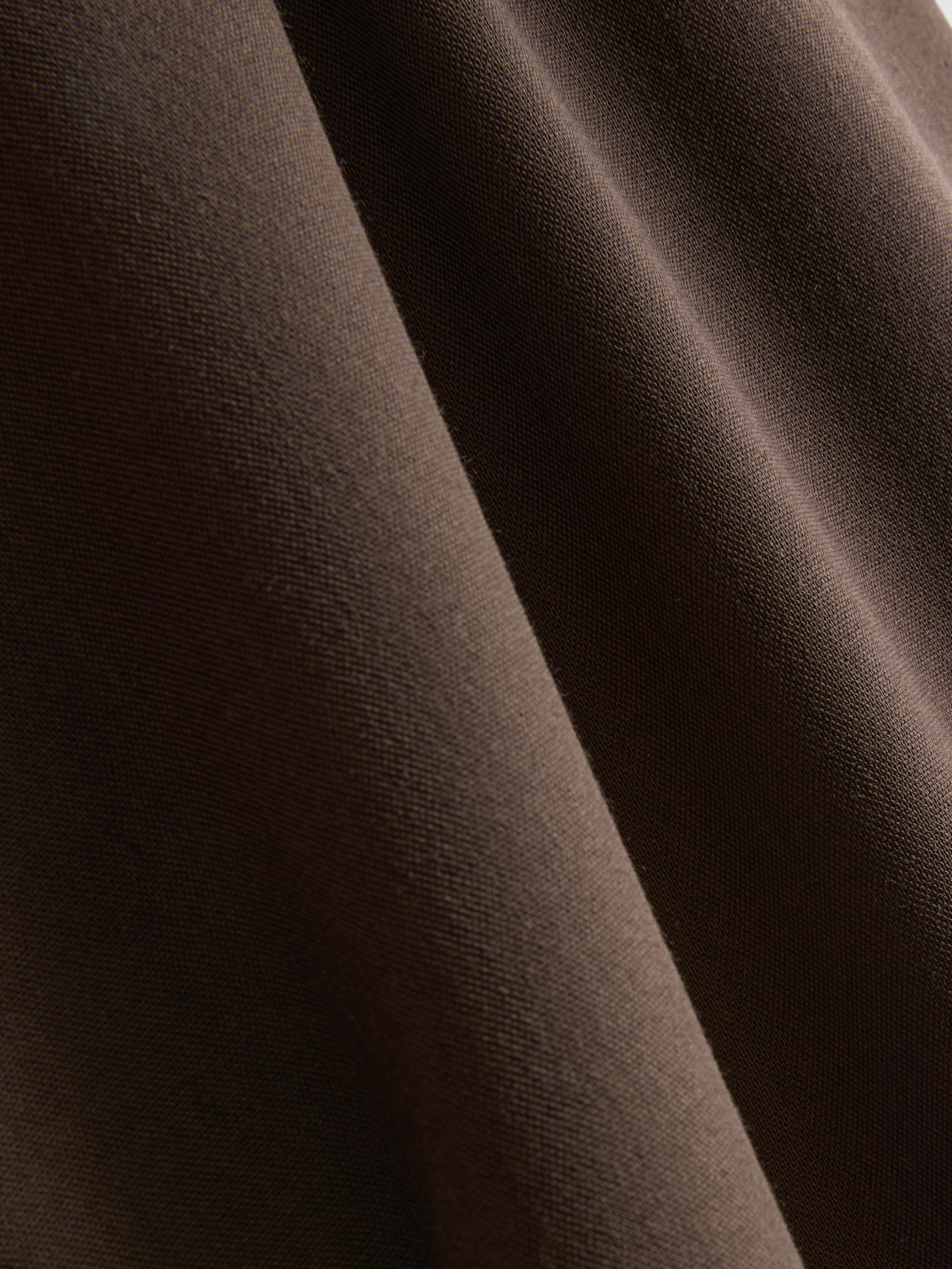 The Primark Scene | Straight-Leg Relaxed Pants