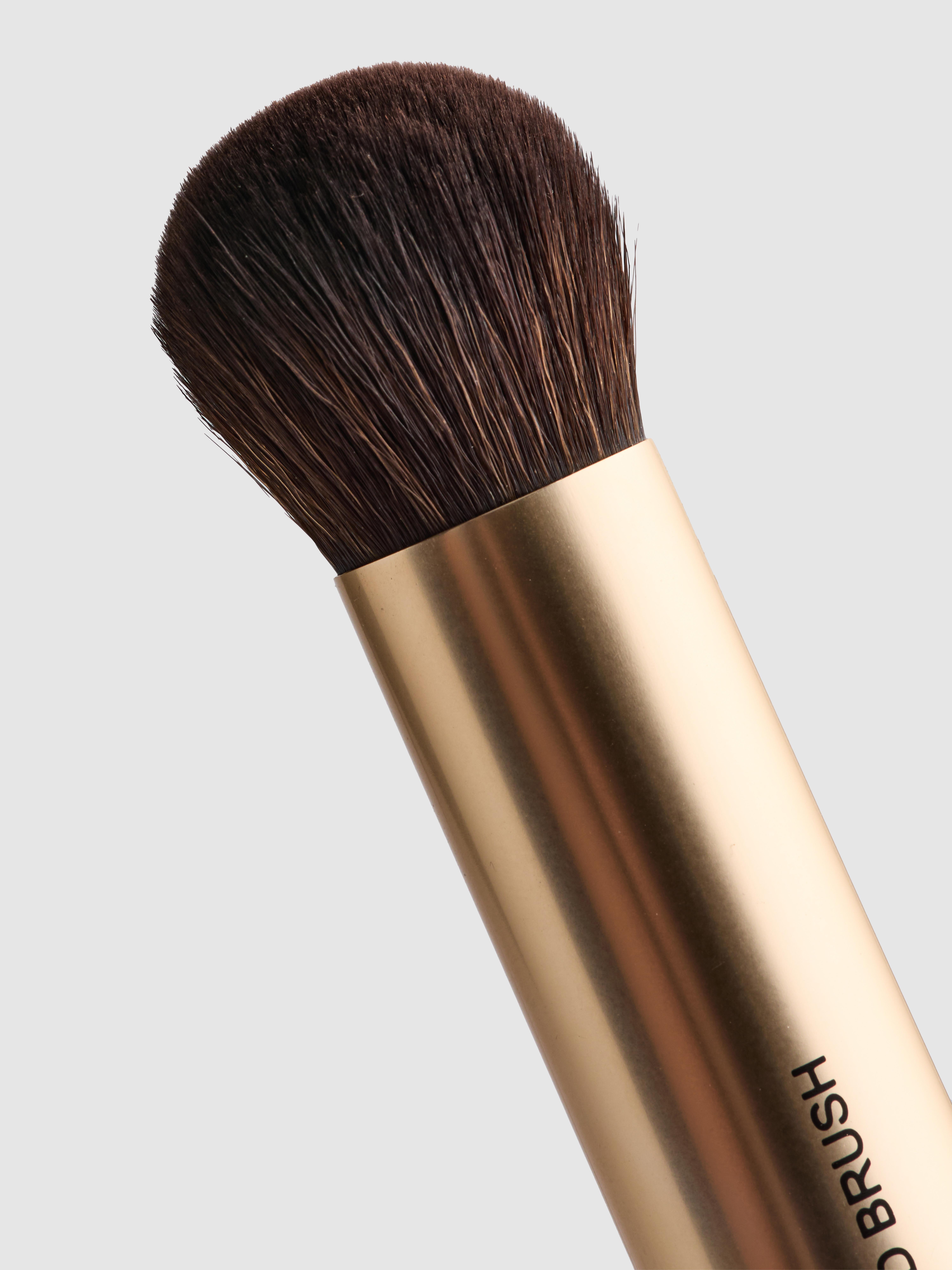 PS... Pro Dual Ended Face Makeup Brush