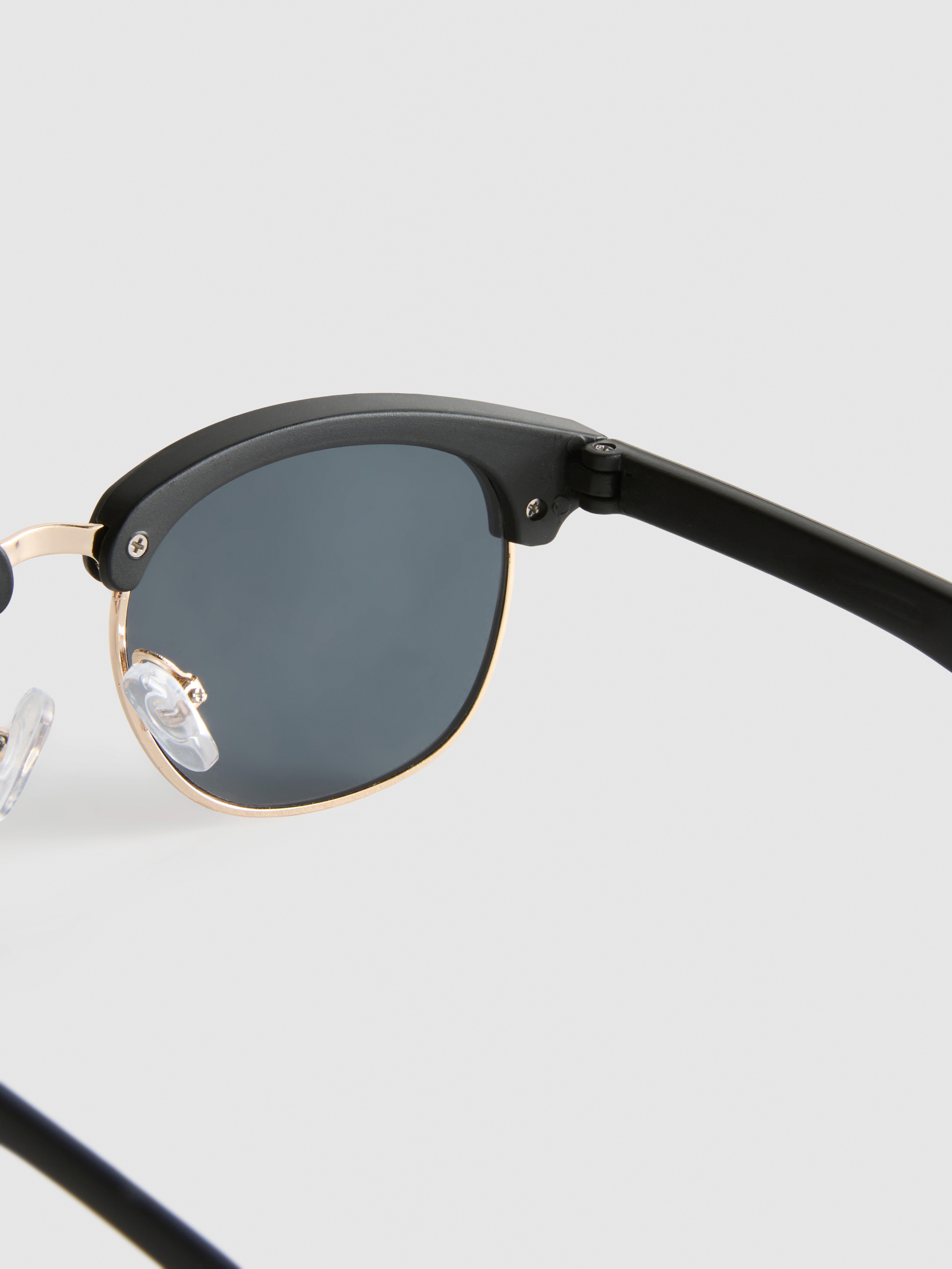 Clubmaster Sunglasses