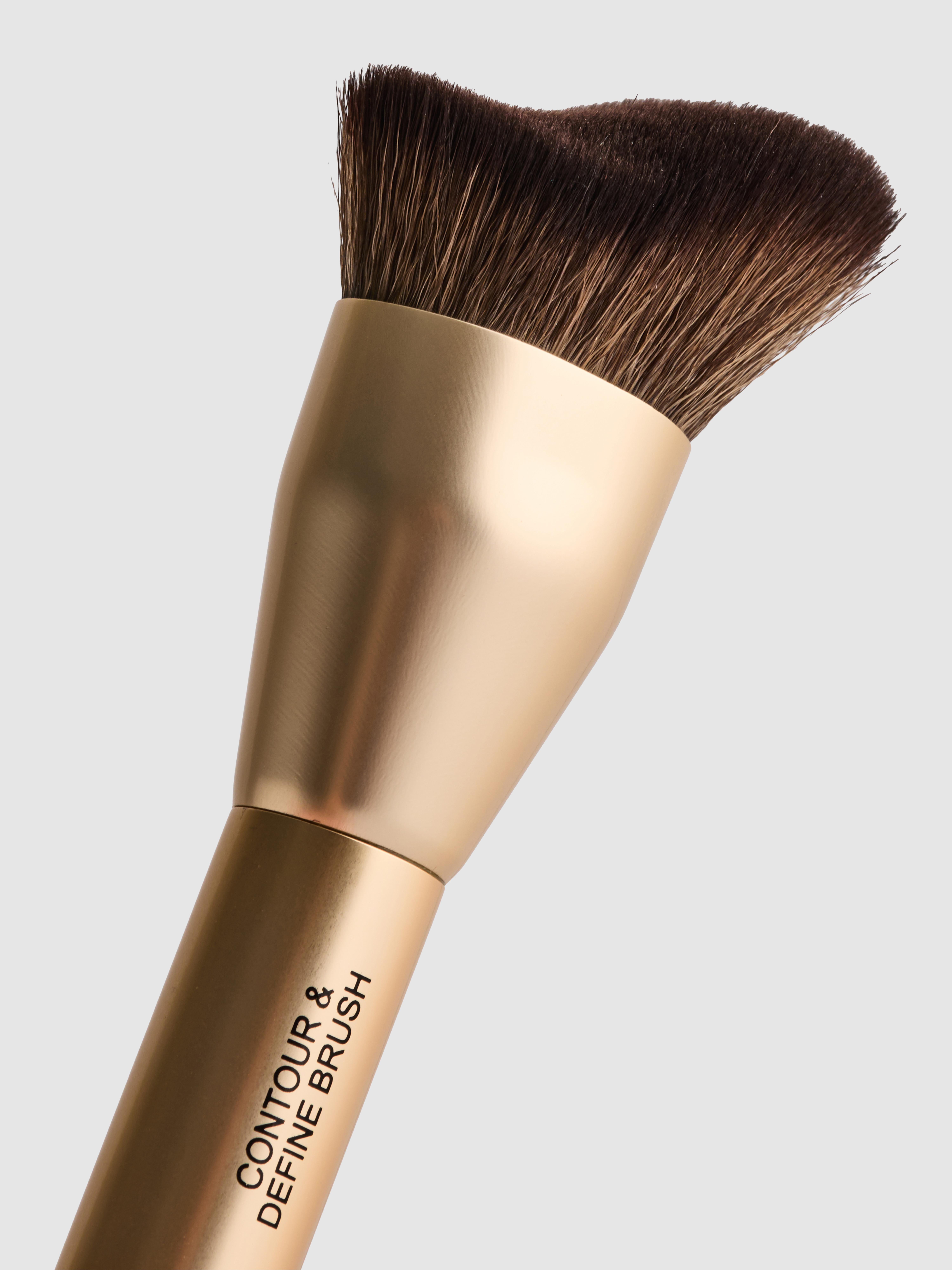 PS... Pro Dual Ended Face Makeup Brush