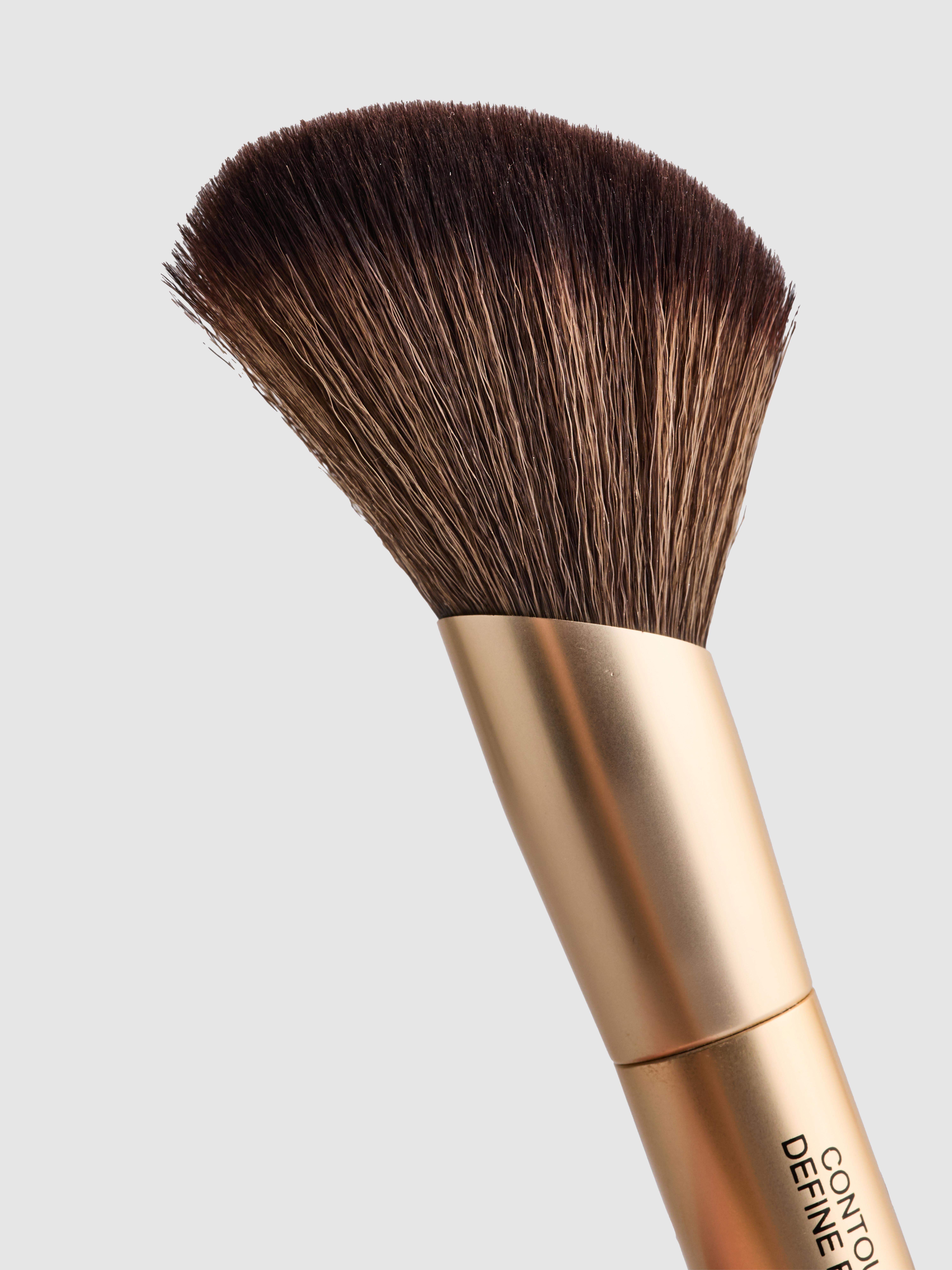 PS... Pro Dual Ended Face Makeup Brush