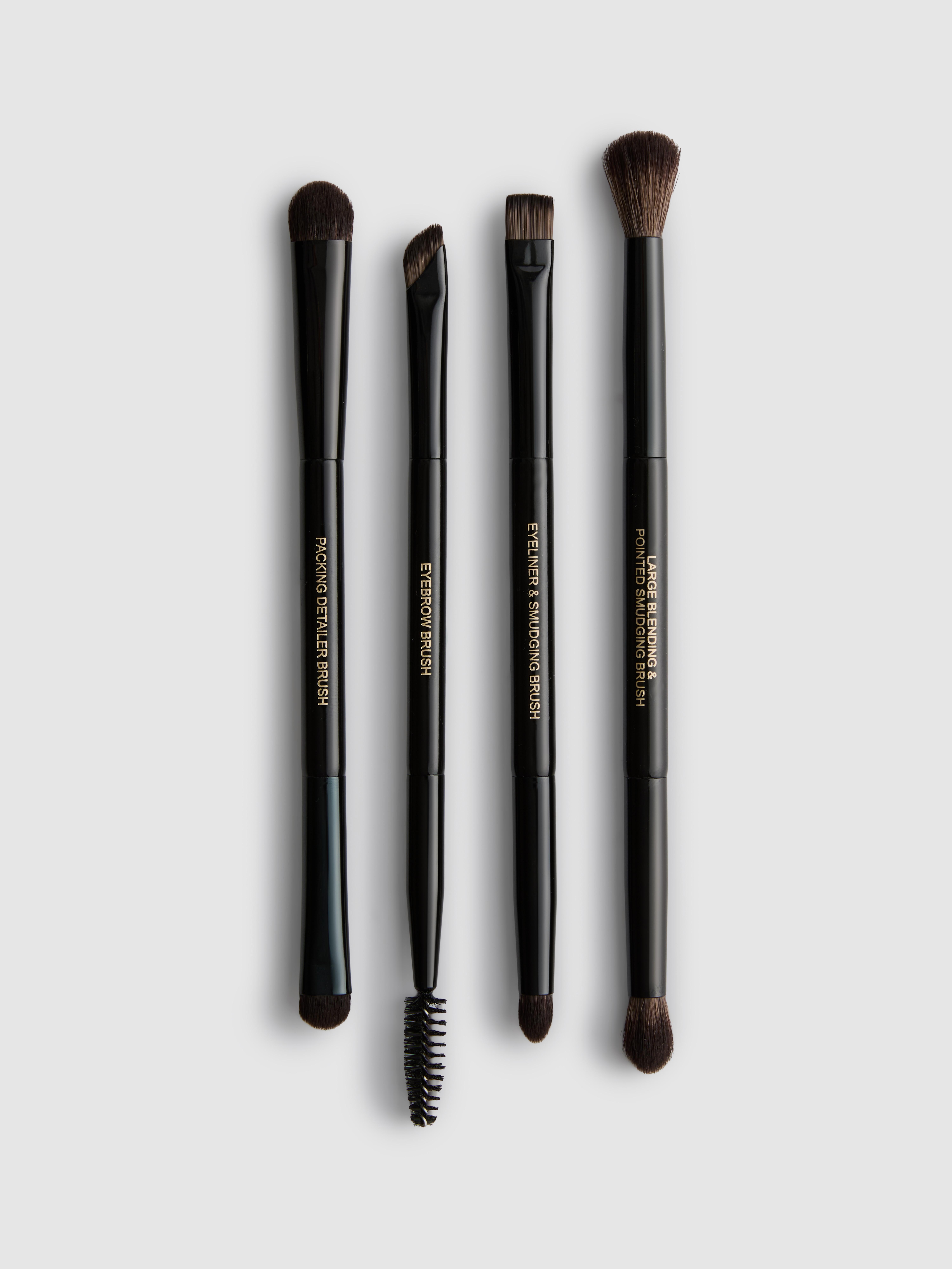 4-Piece PS... Pro Eye Makeup Brush Set