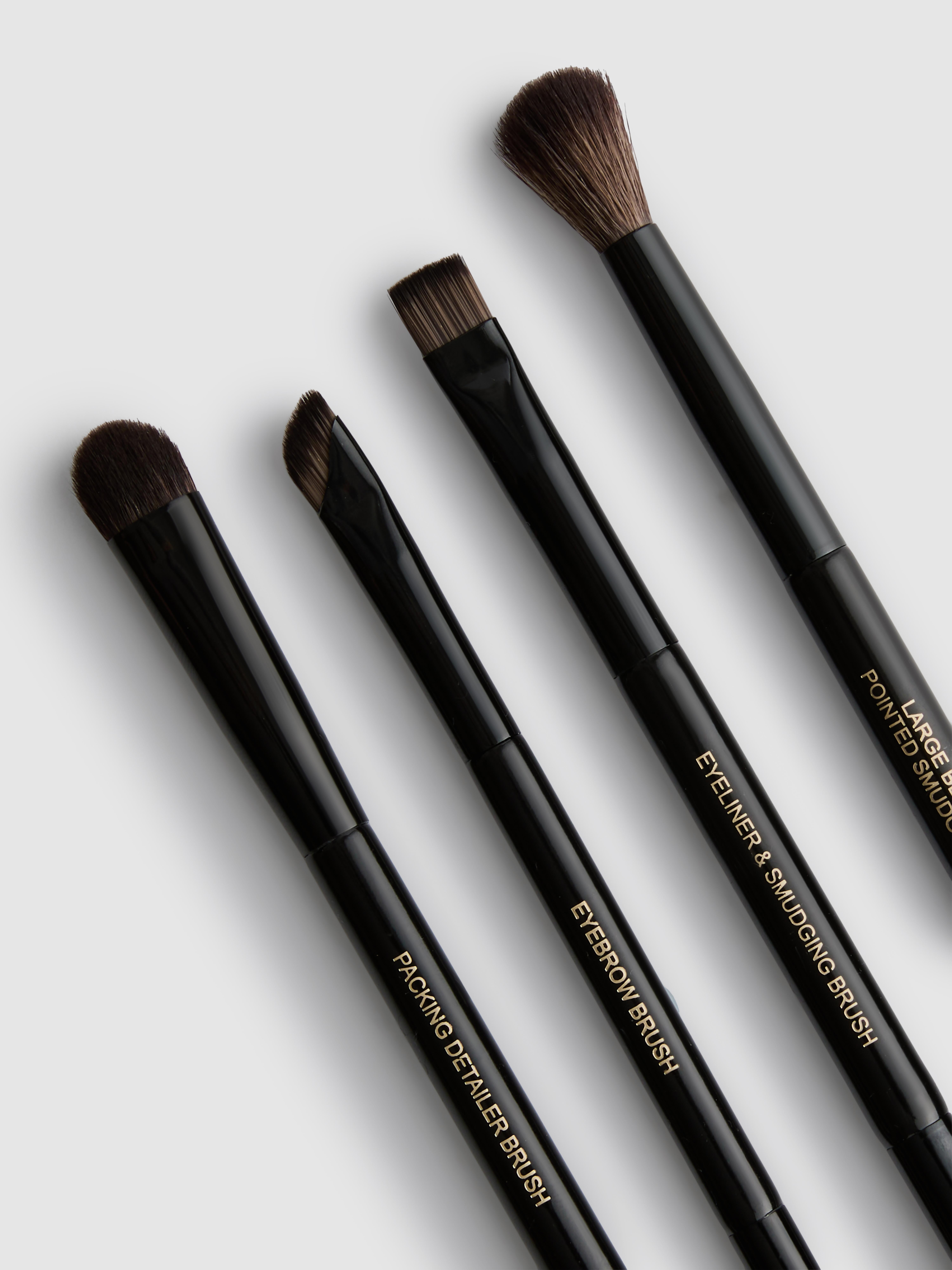 4-Piece PS... Pro Eye Makeup Brush Set