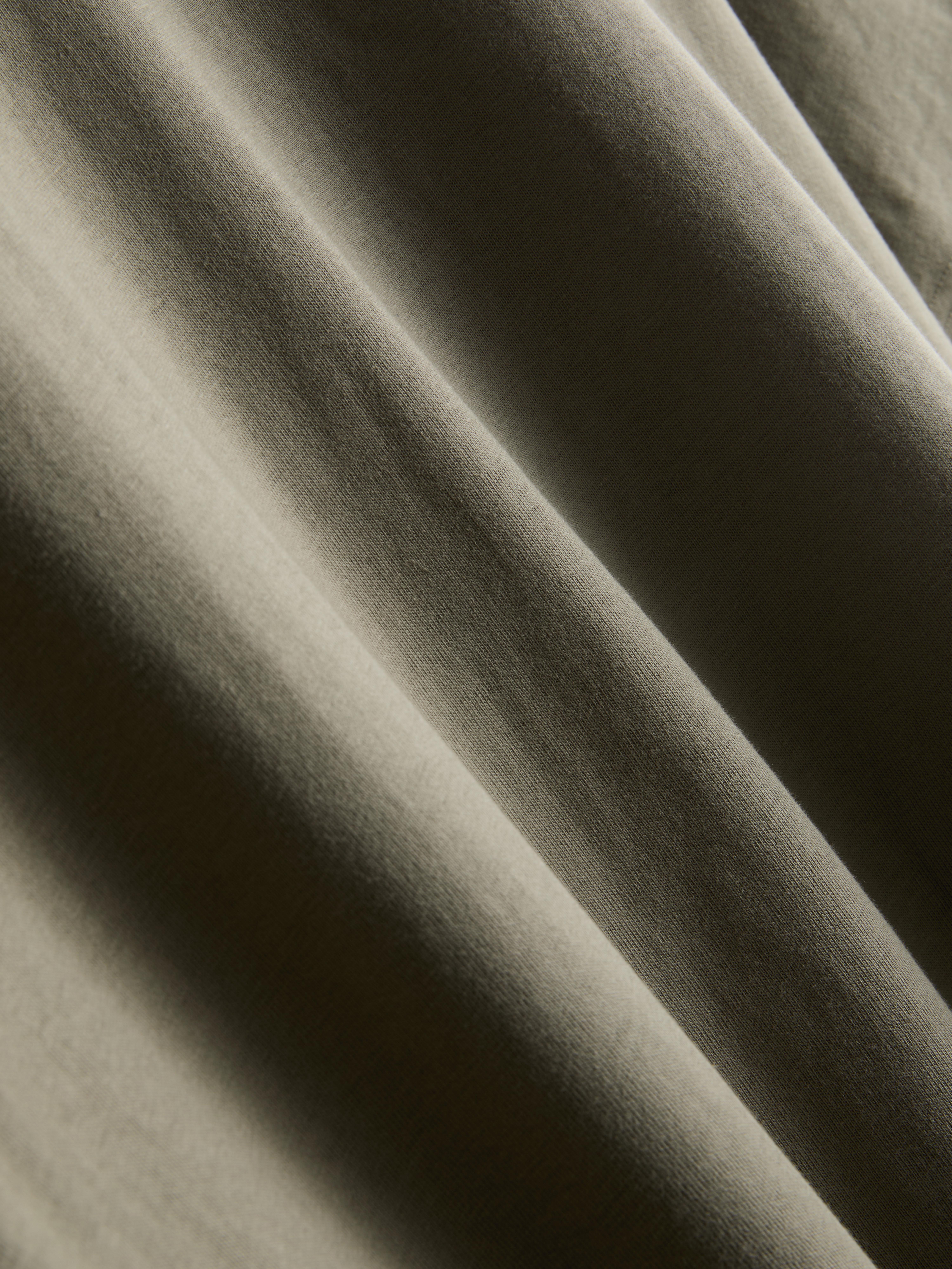 Relaxed Short Sleeve T-Shirt