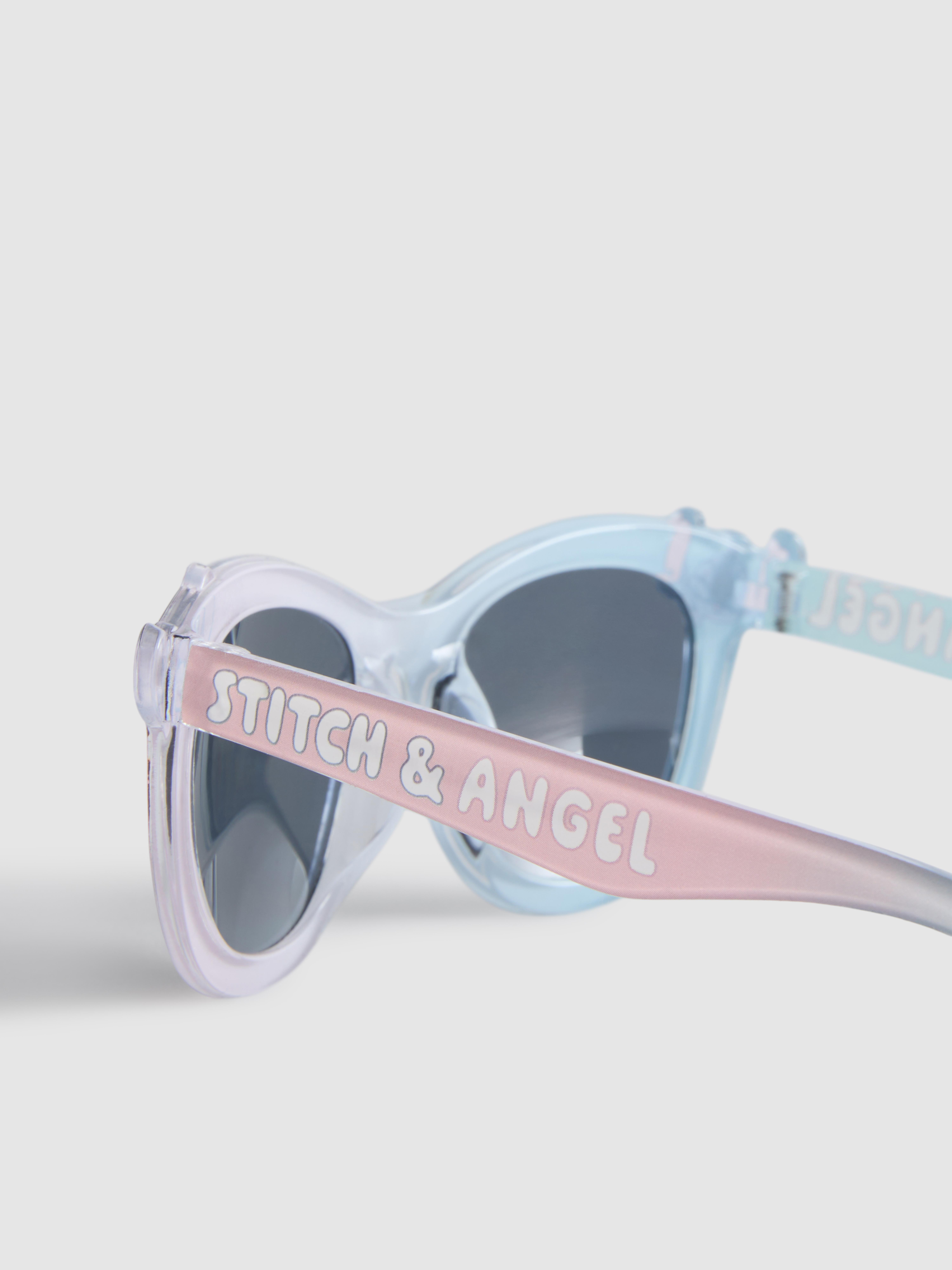 Pack 2 óculos sol Disney Stitch