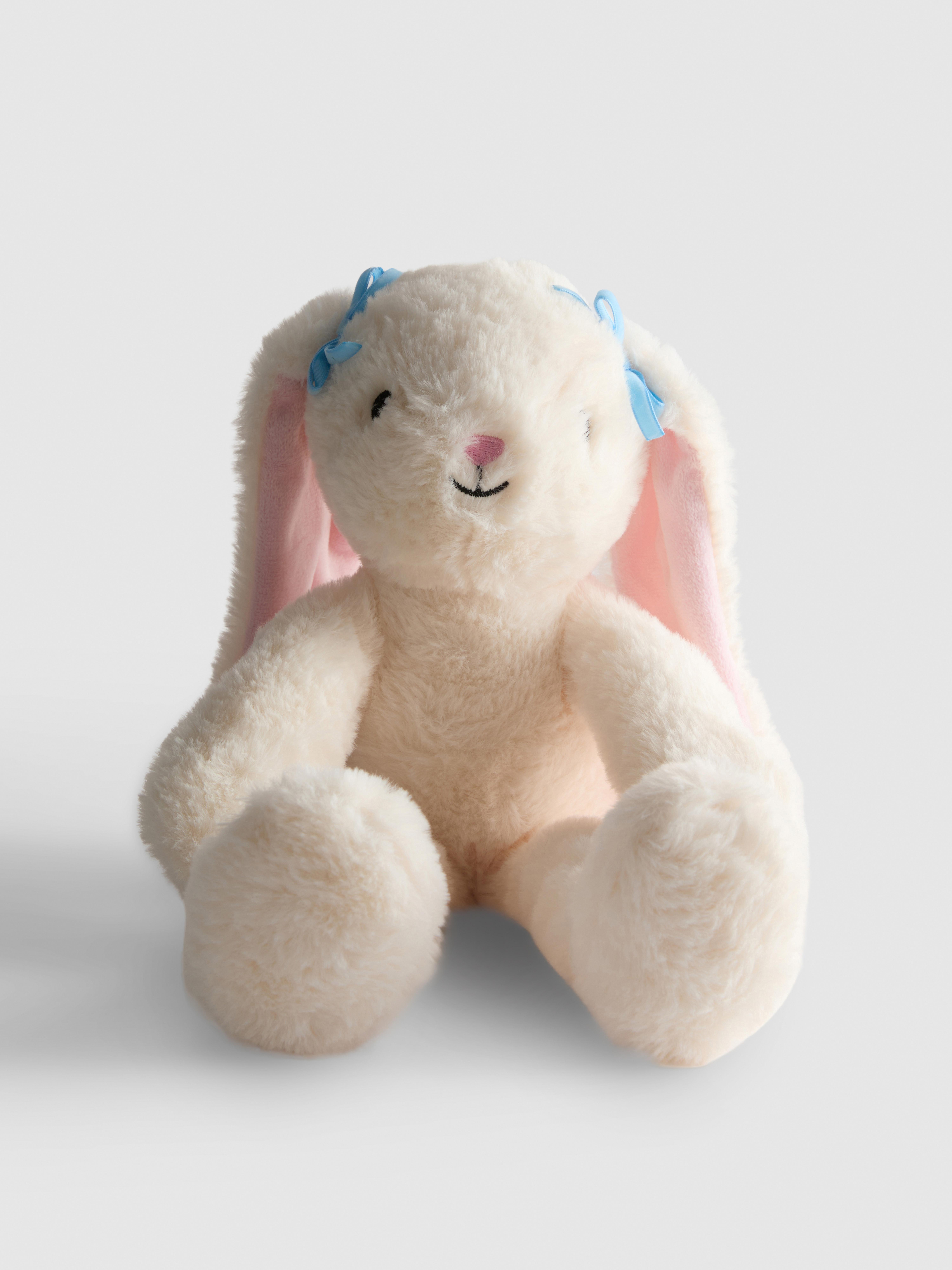 Long Leg Bunny Plush Toy