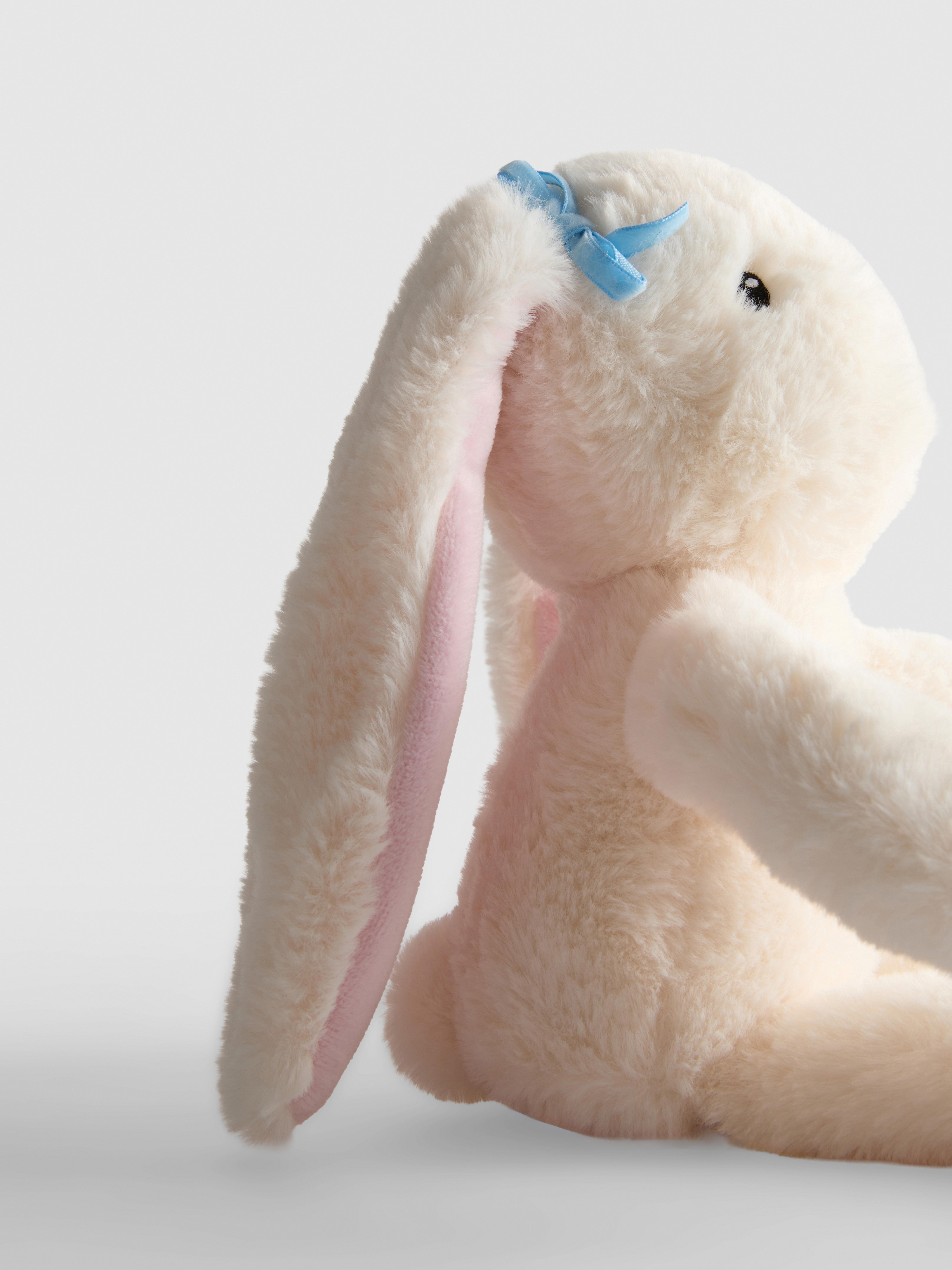 Long Leg Bunny Plush Toy