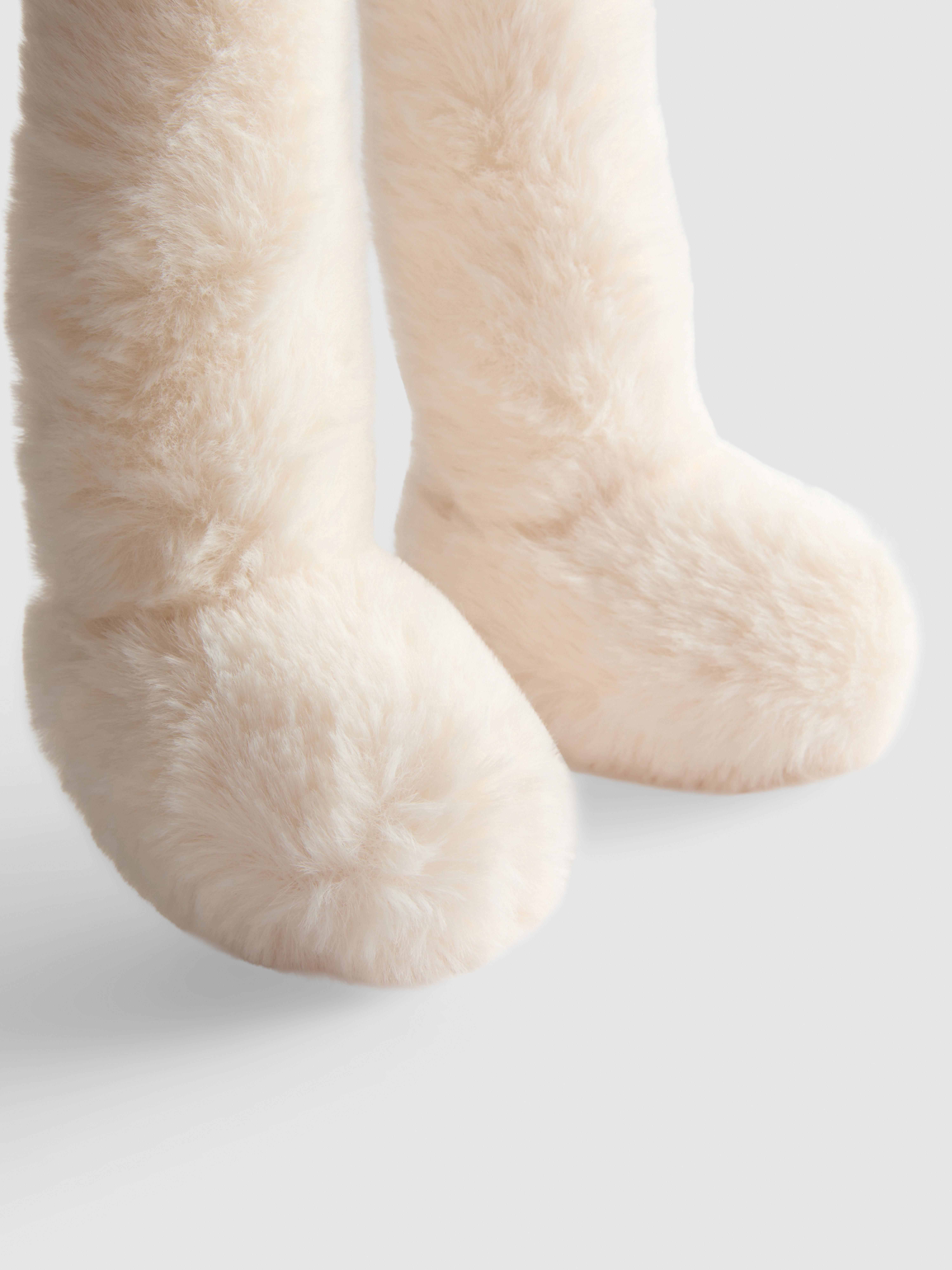 Long Leg Bunny Plush Toy