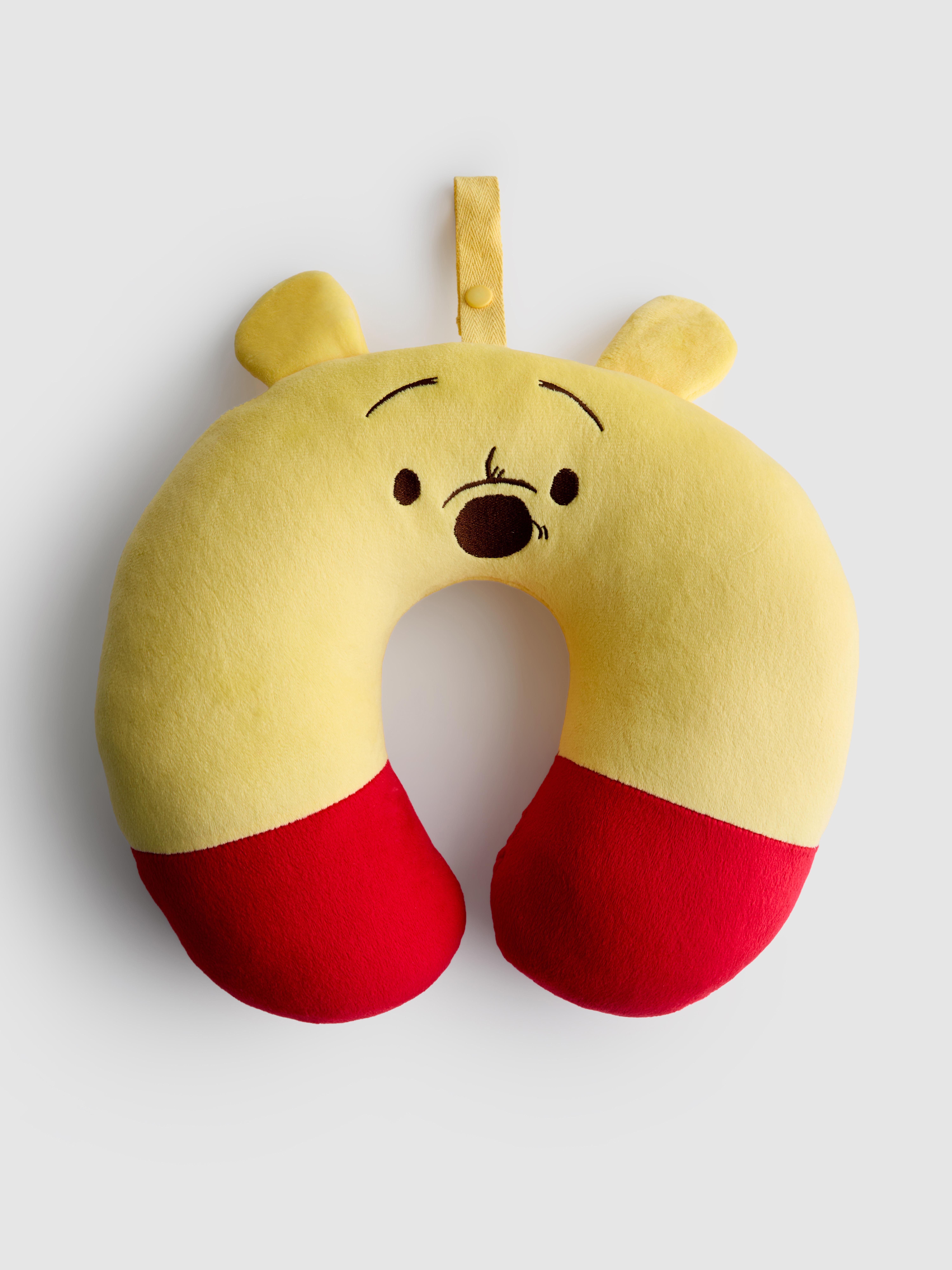 Winnie the Pooh Travel Pillow