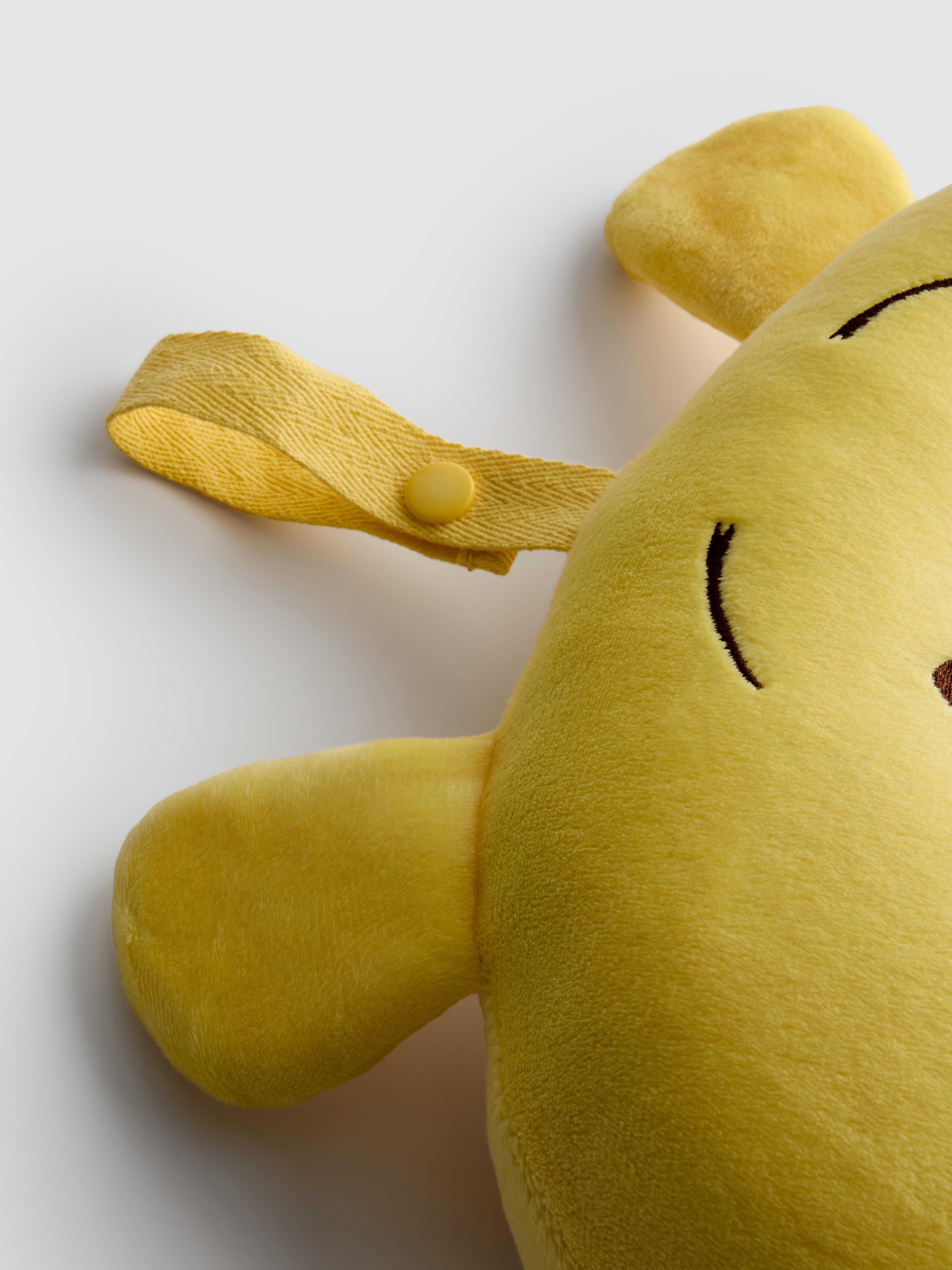 Winnie the Pooh Travel Pillow