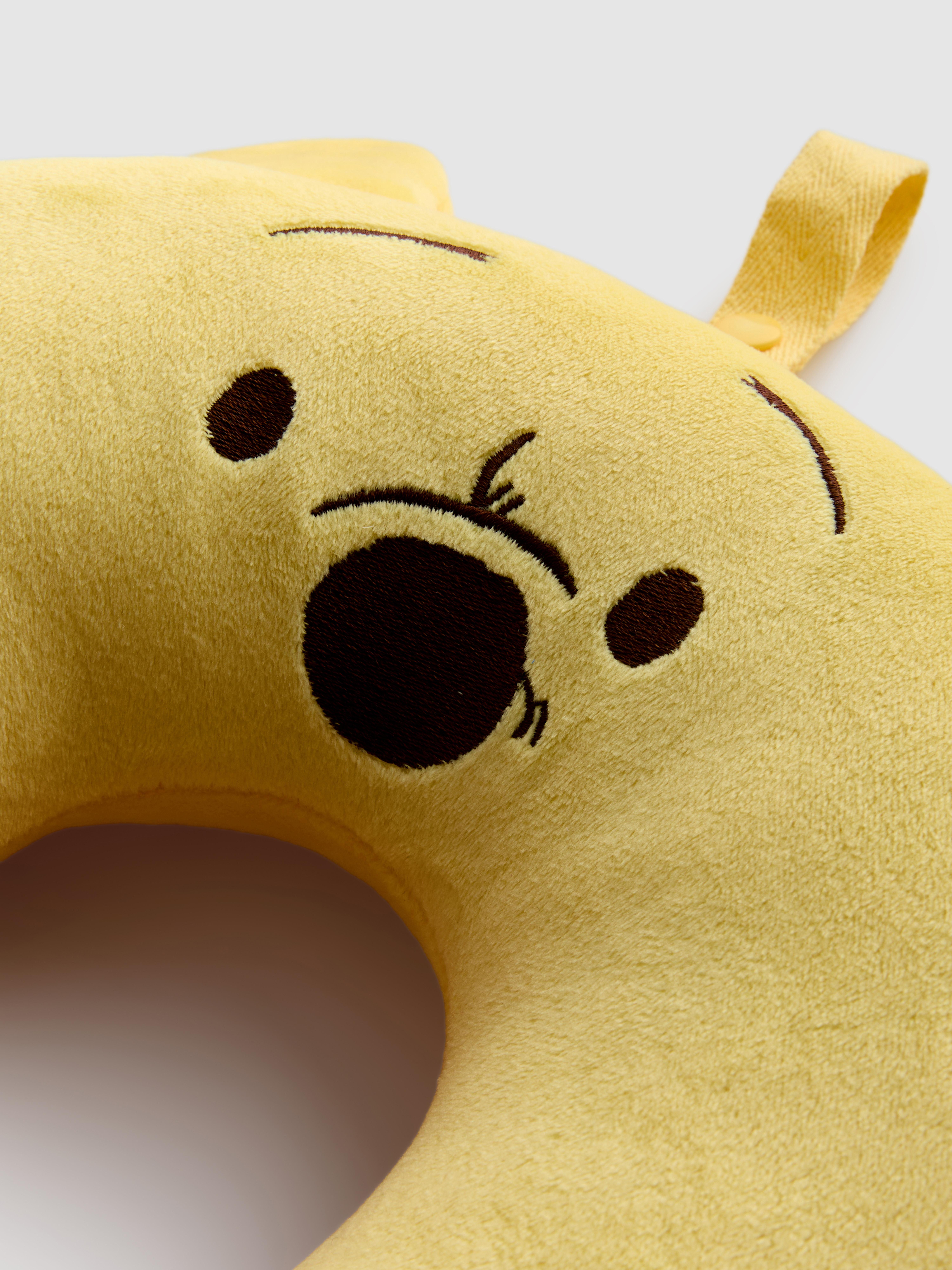 Winnie the Pooh Travel Pillow