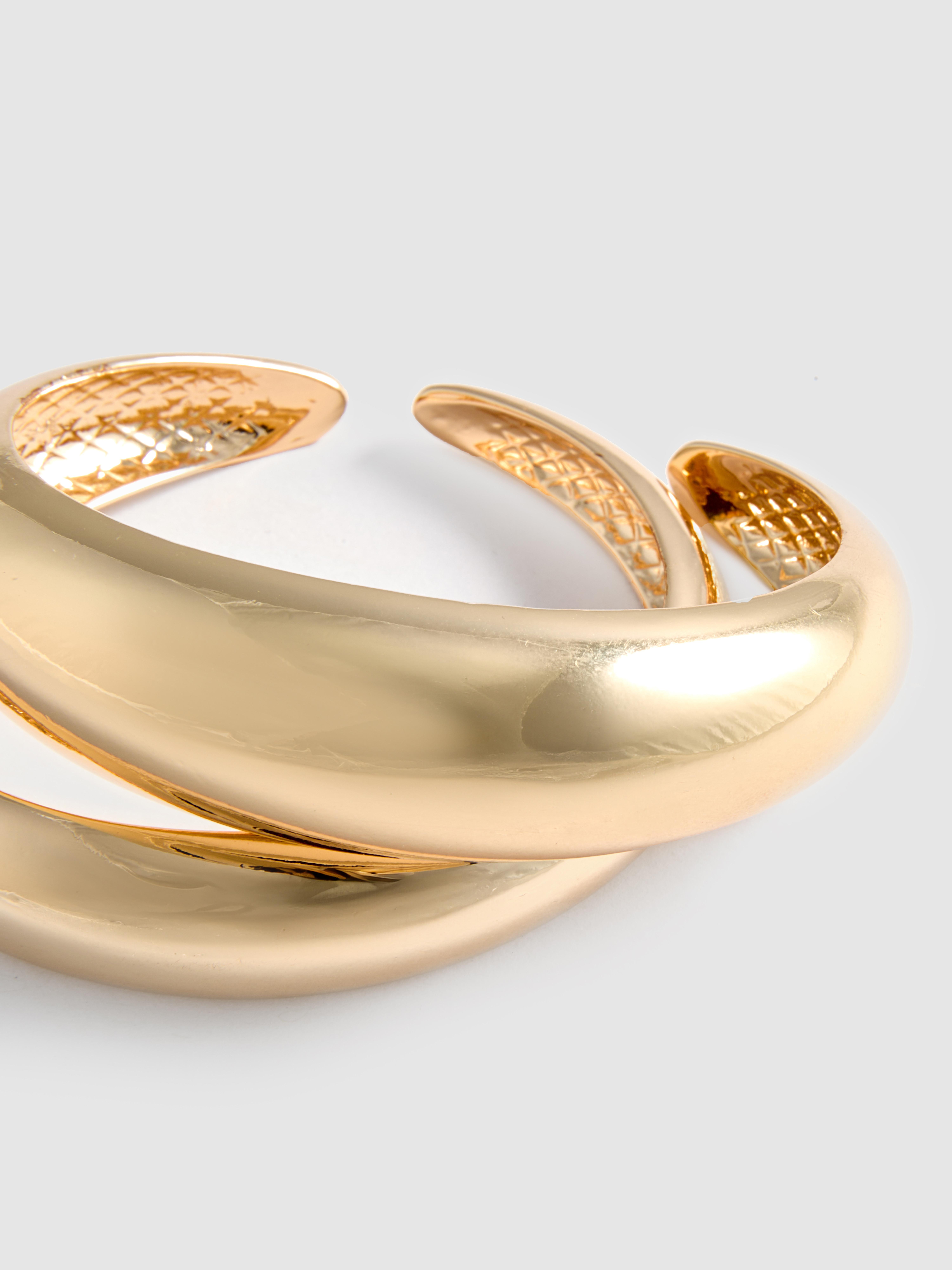 2pk The Edit Chunky Bangles