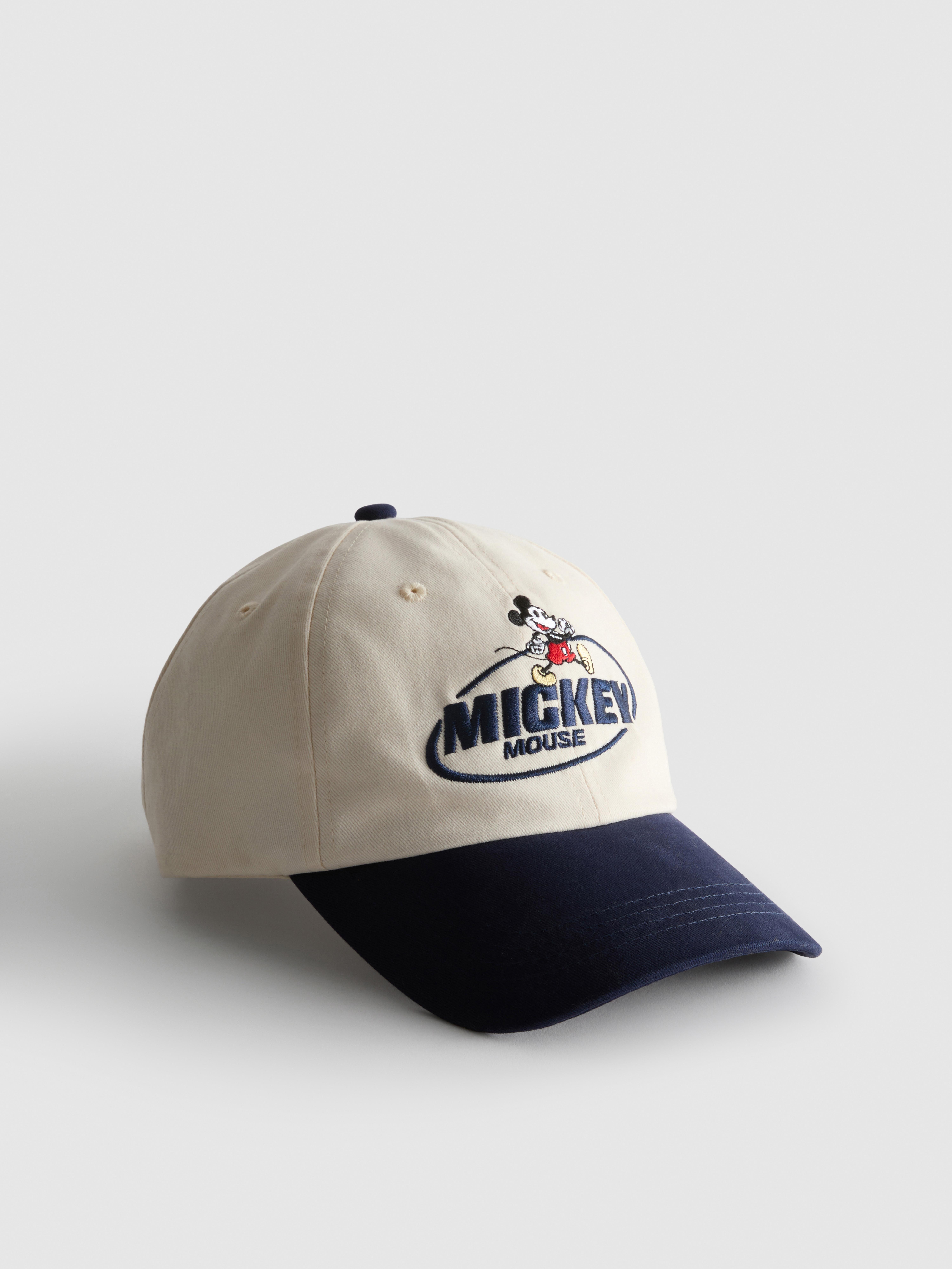 Disney X Mimi Webb Mickey Mouse Cap